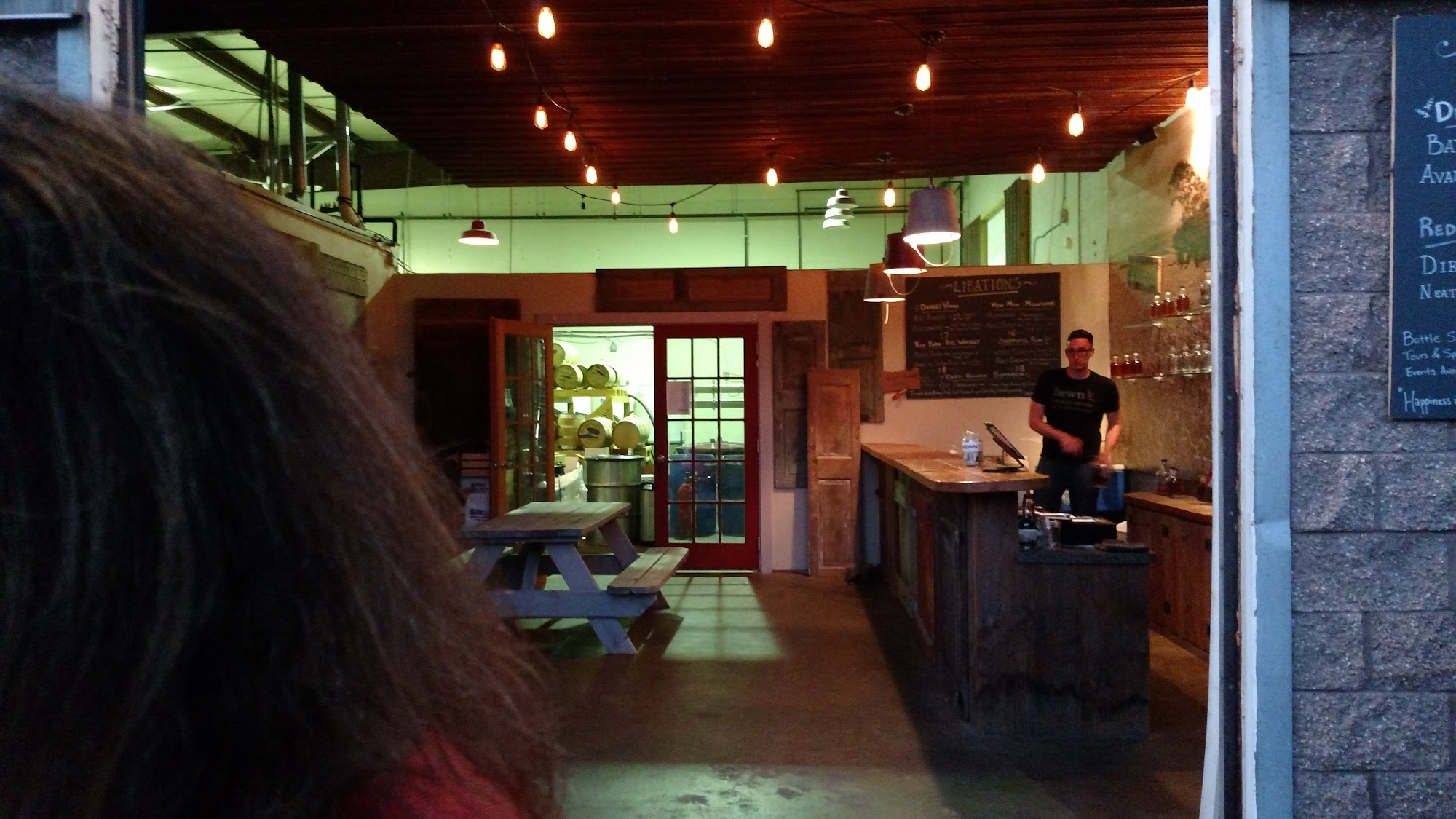 Bucks County Brewery Pipersville