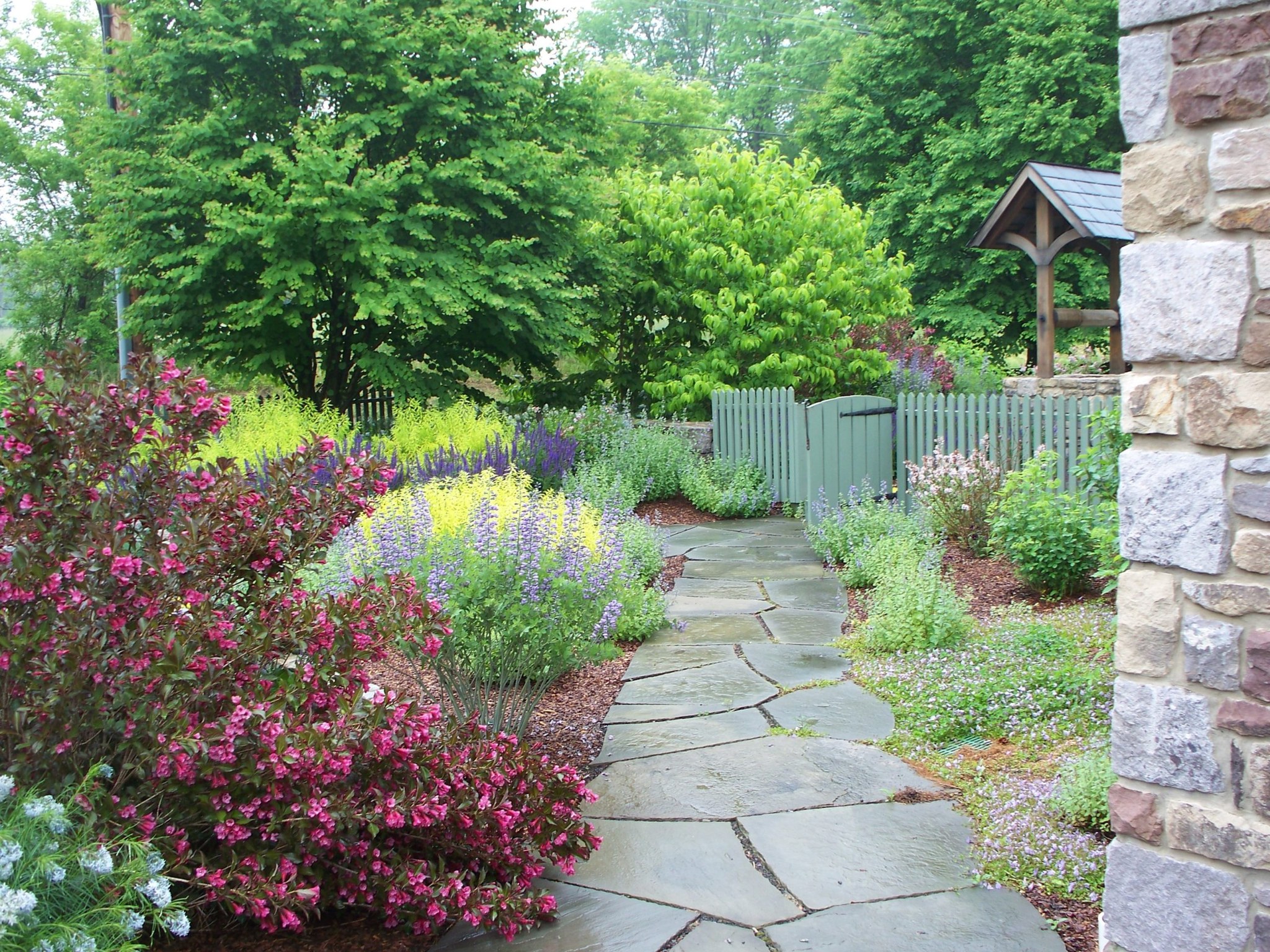Dear Garden Associates, Inc.
