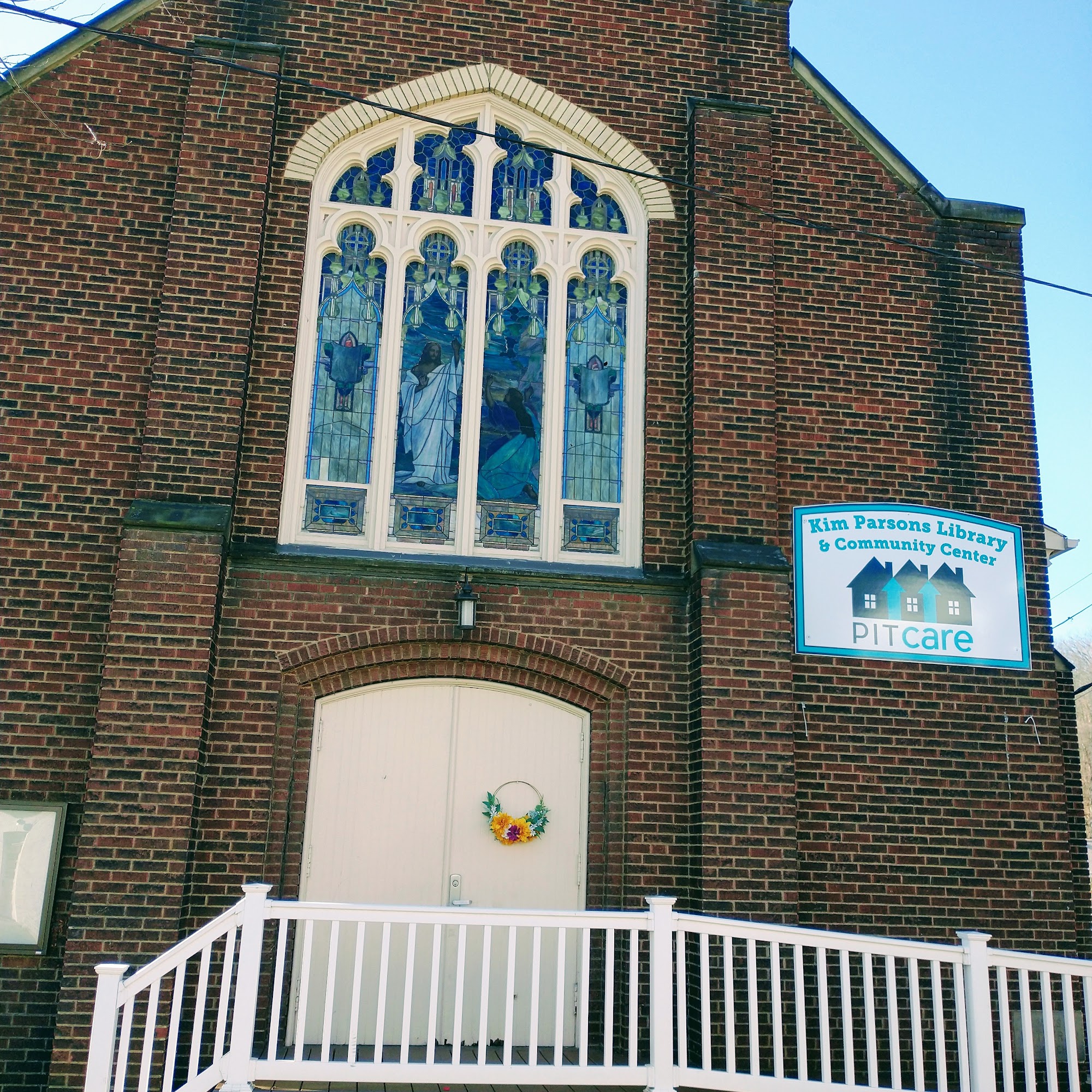 Pitcare Inc Pitcairn