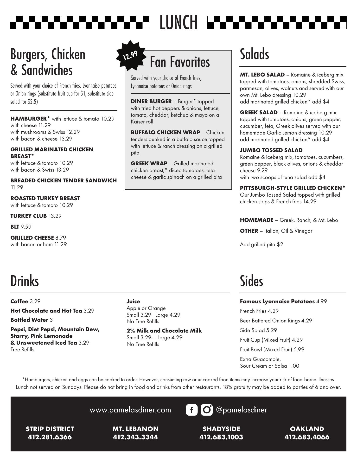 Photo credit: Restaurantji