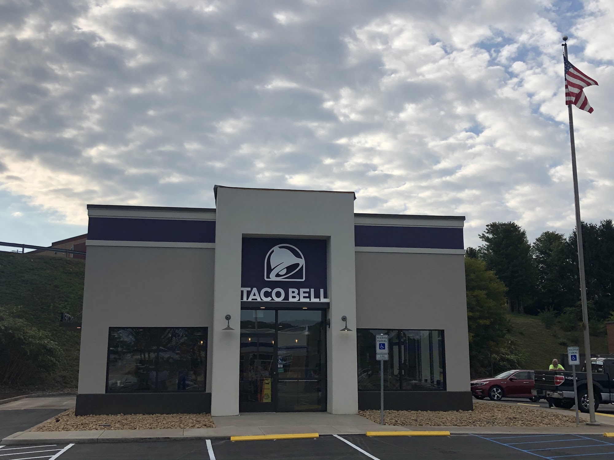 Taco Bell