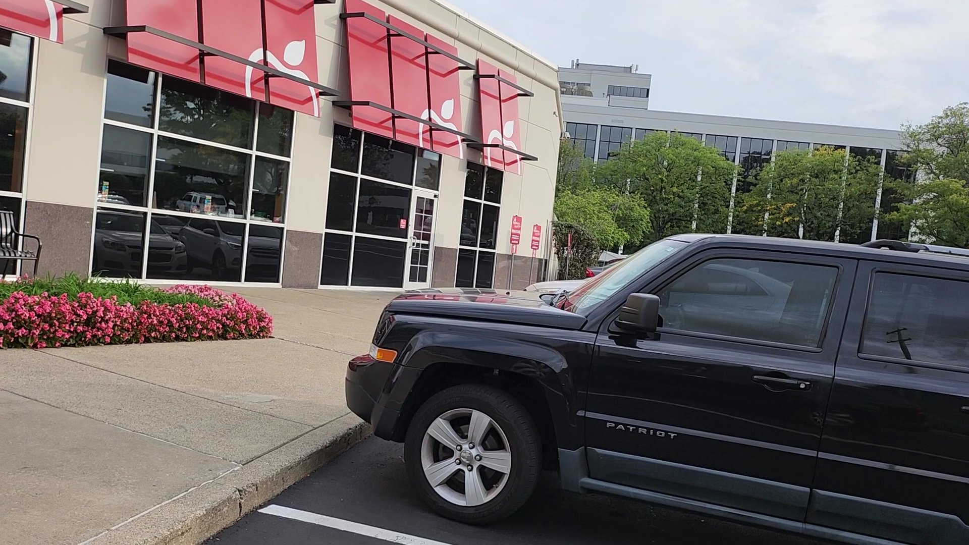 Applebee's Grill + Bar