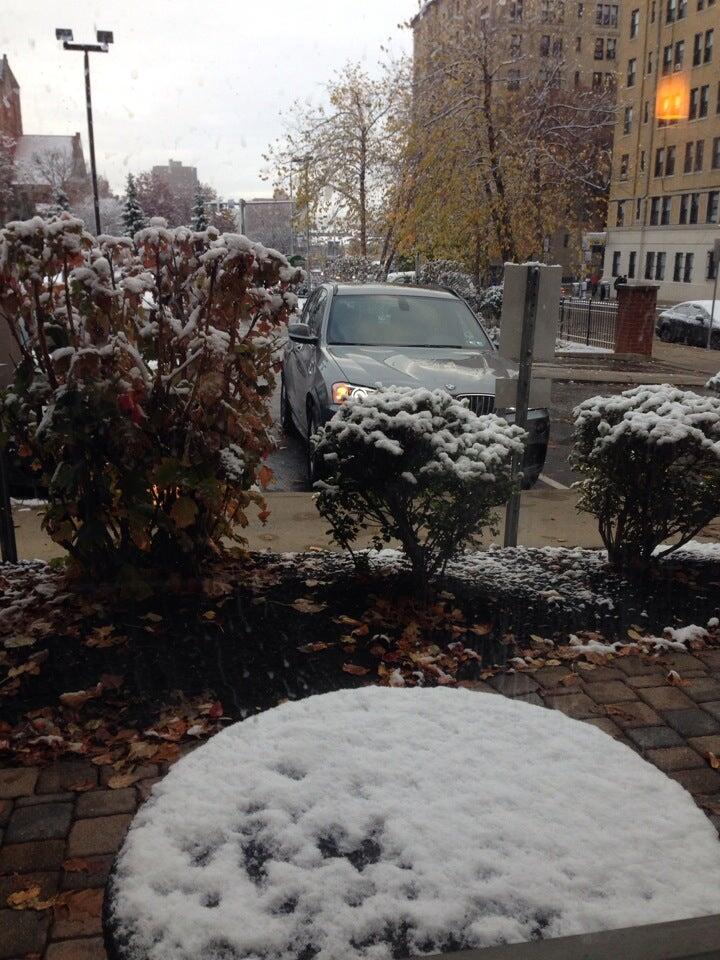 Photo credit: nextdoor