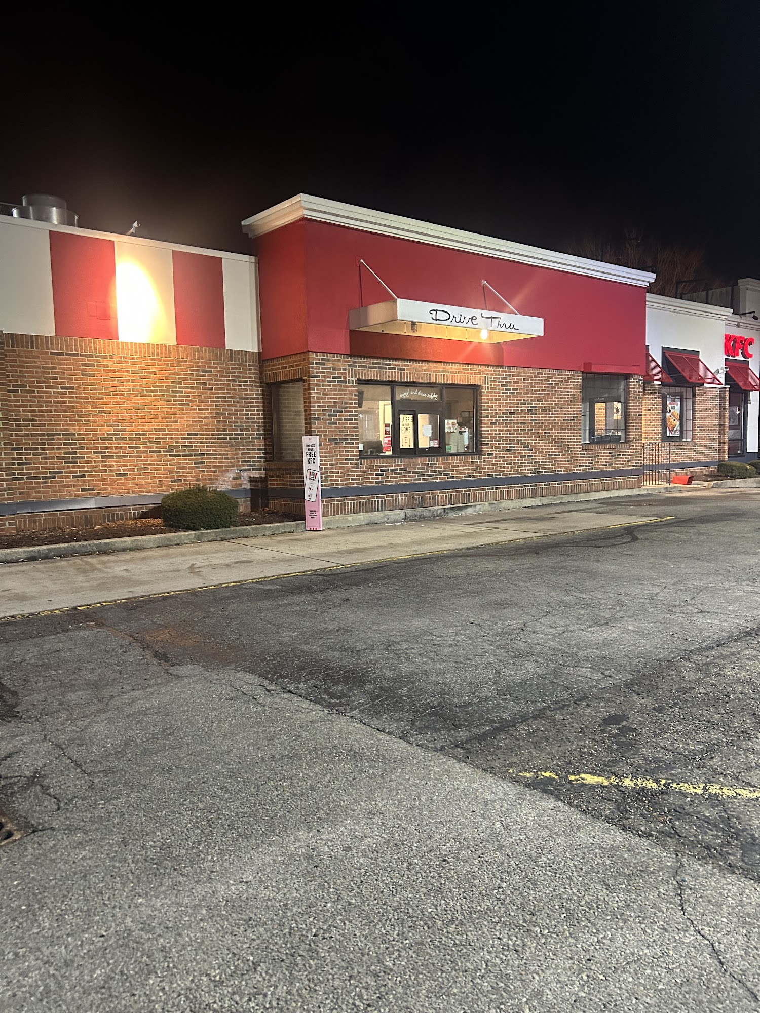 KFC