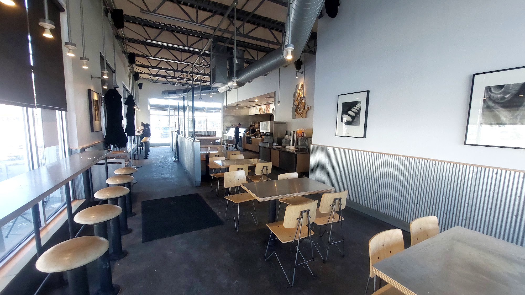 Chipotle Mexican Grill