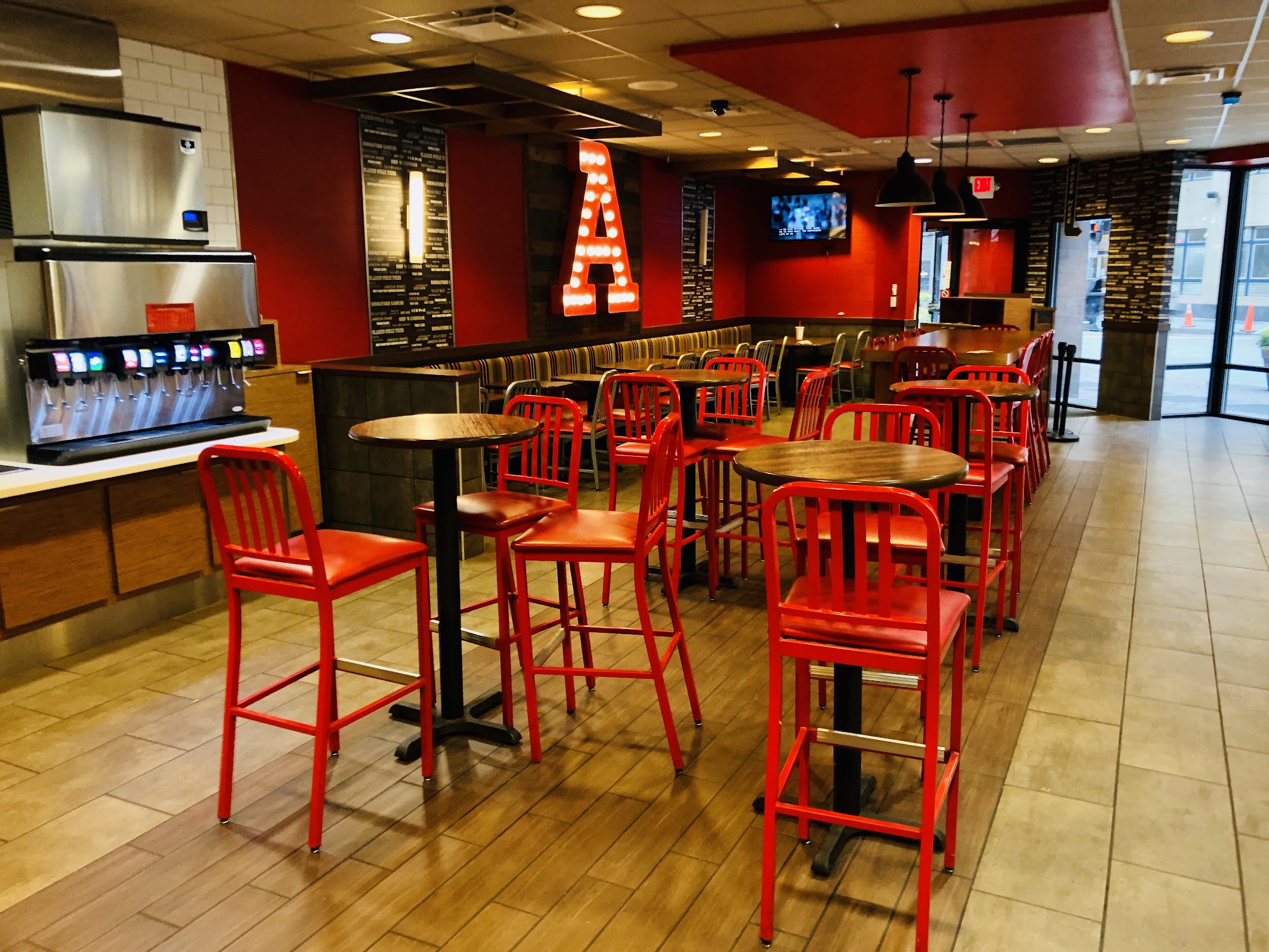 Arby's