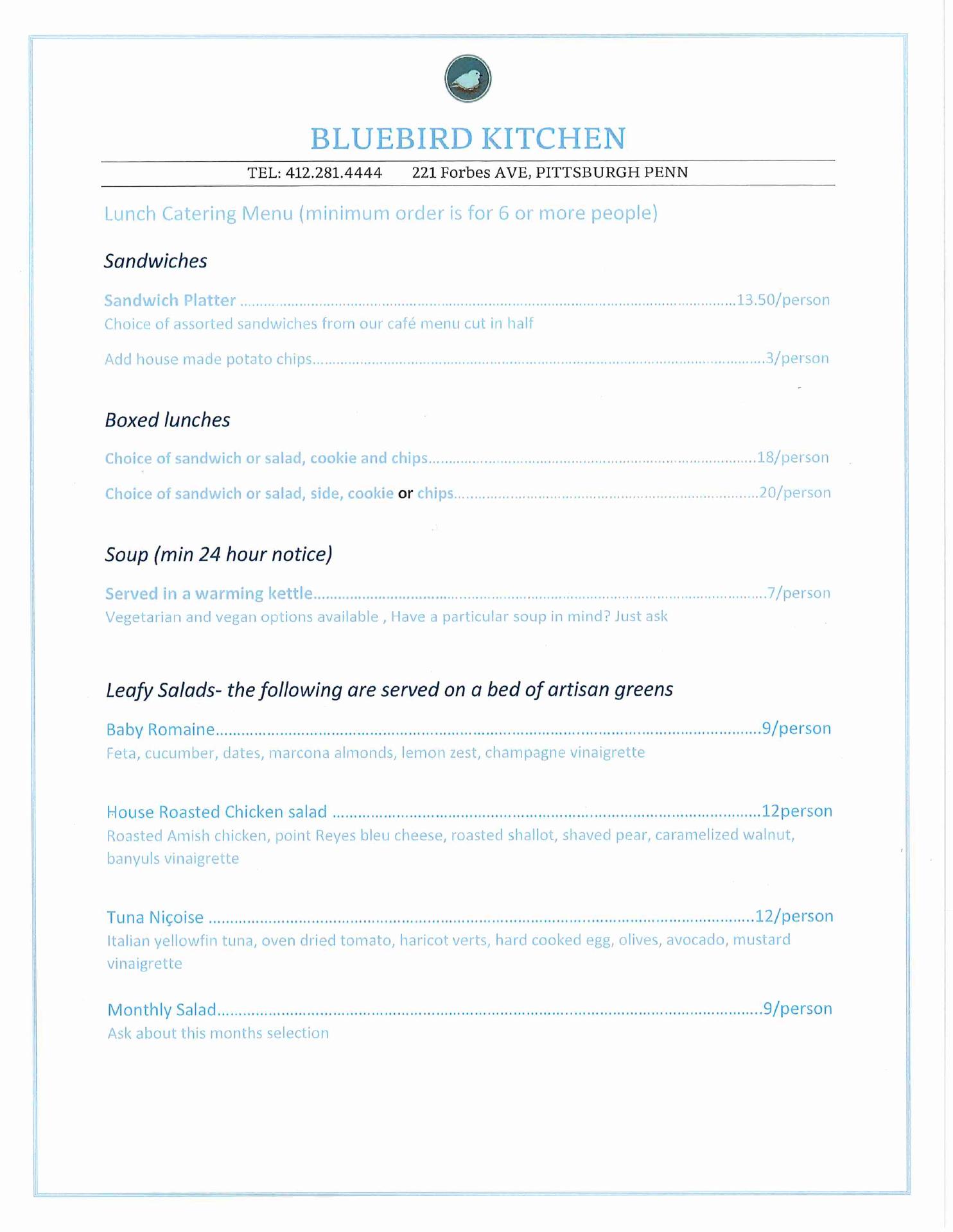 Photo credit: Restaurantji