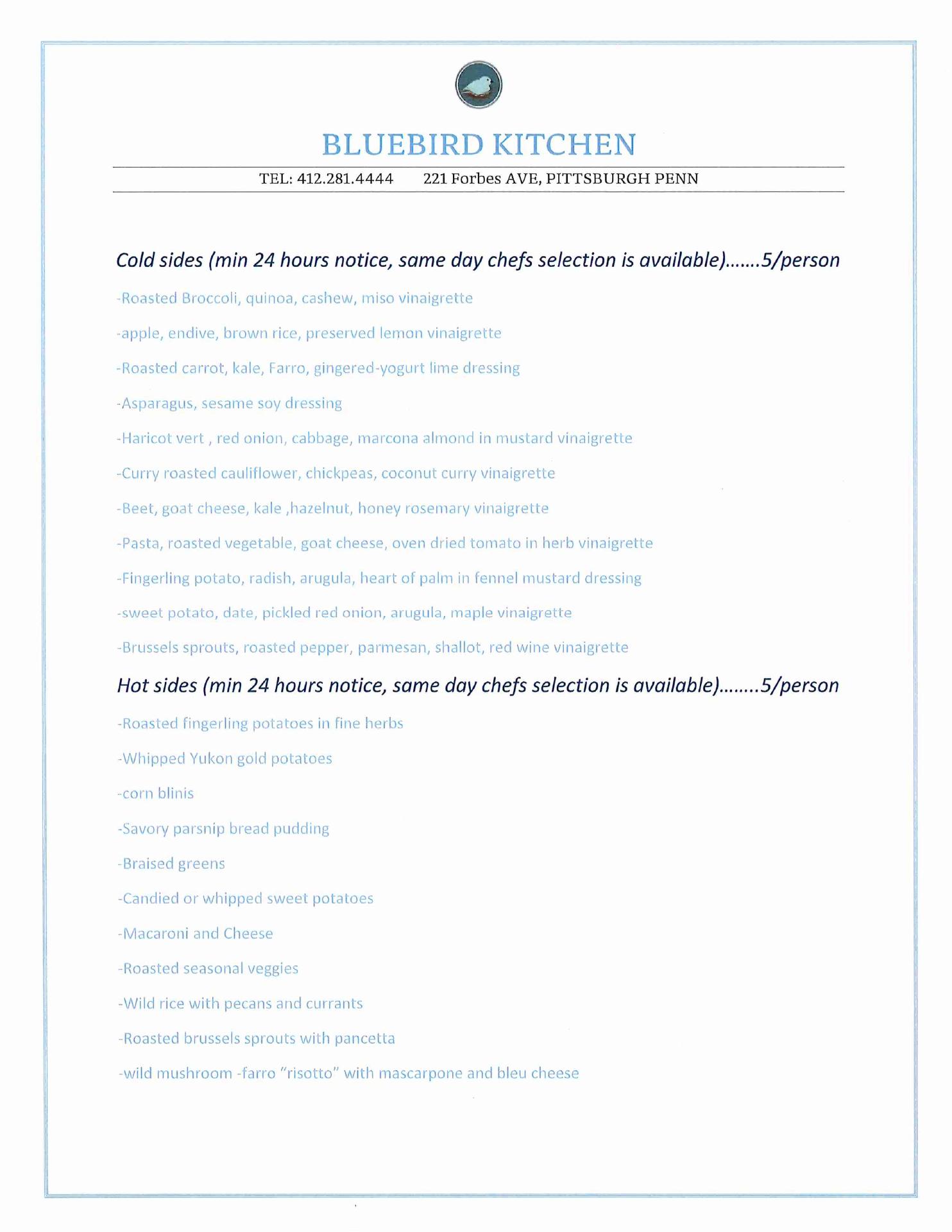 Photo credit: Restaurantji