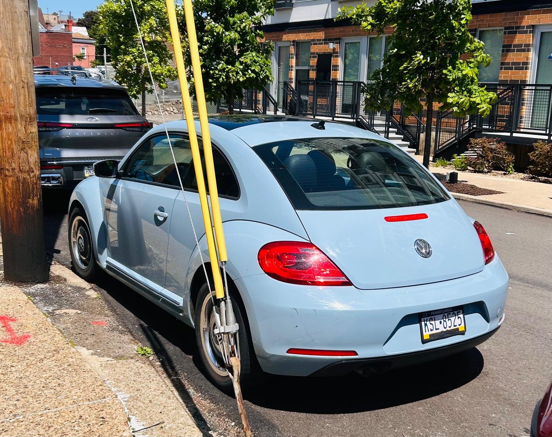 Photo credit: nextdoor