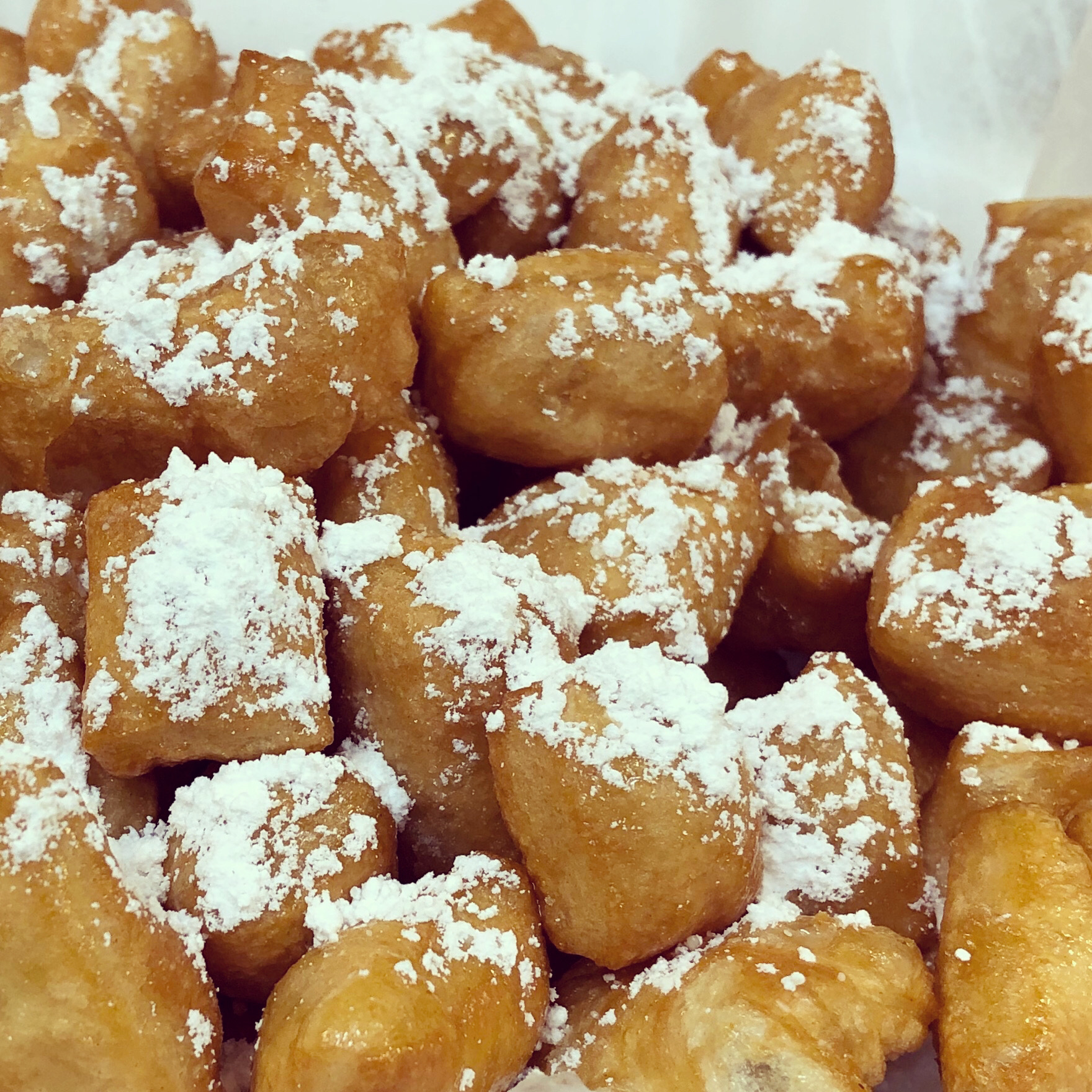 Riviera Pizza & Pasta Menu