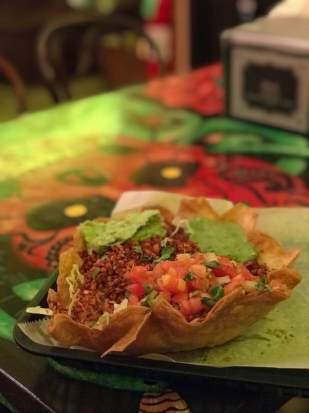 Photo credit: happycow