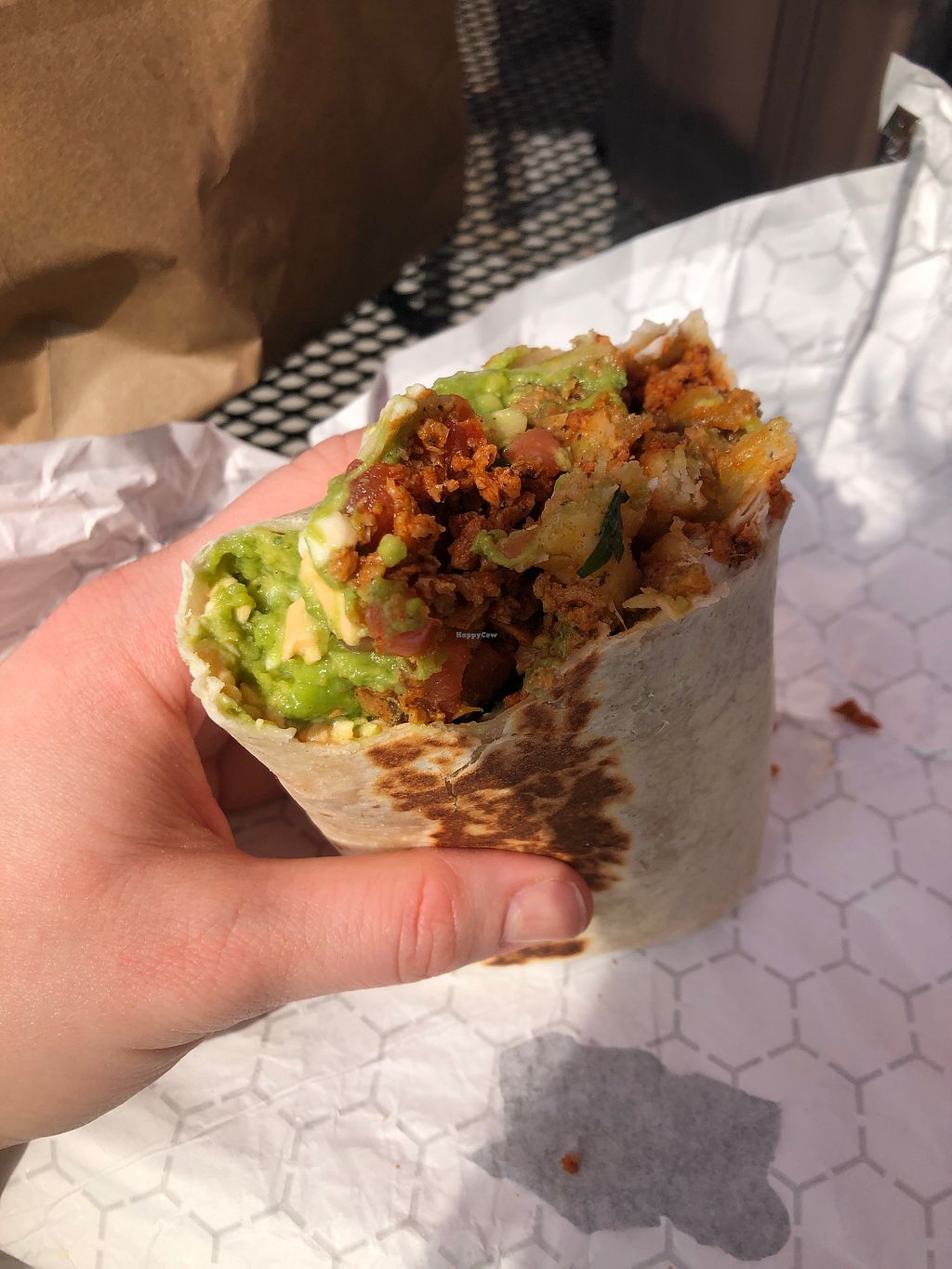 Photo credit: happycow