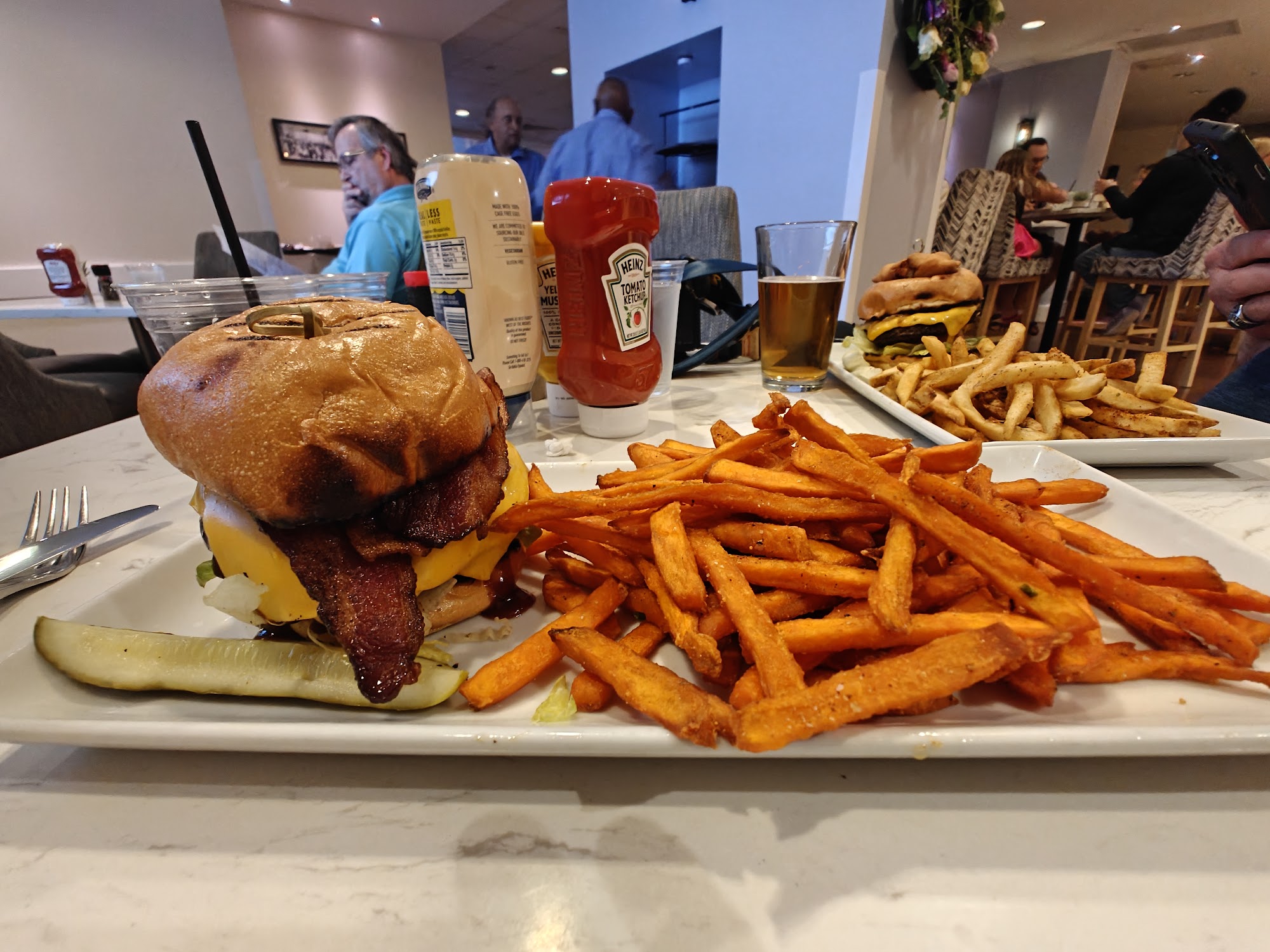 3 Rivers | Restaurant and Lounge Menu