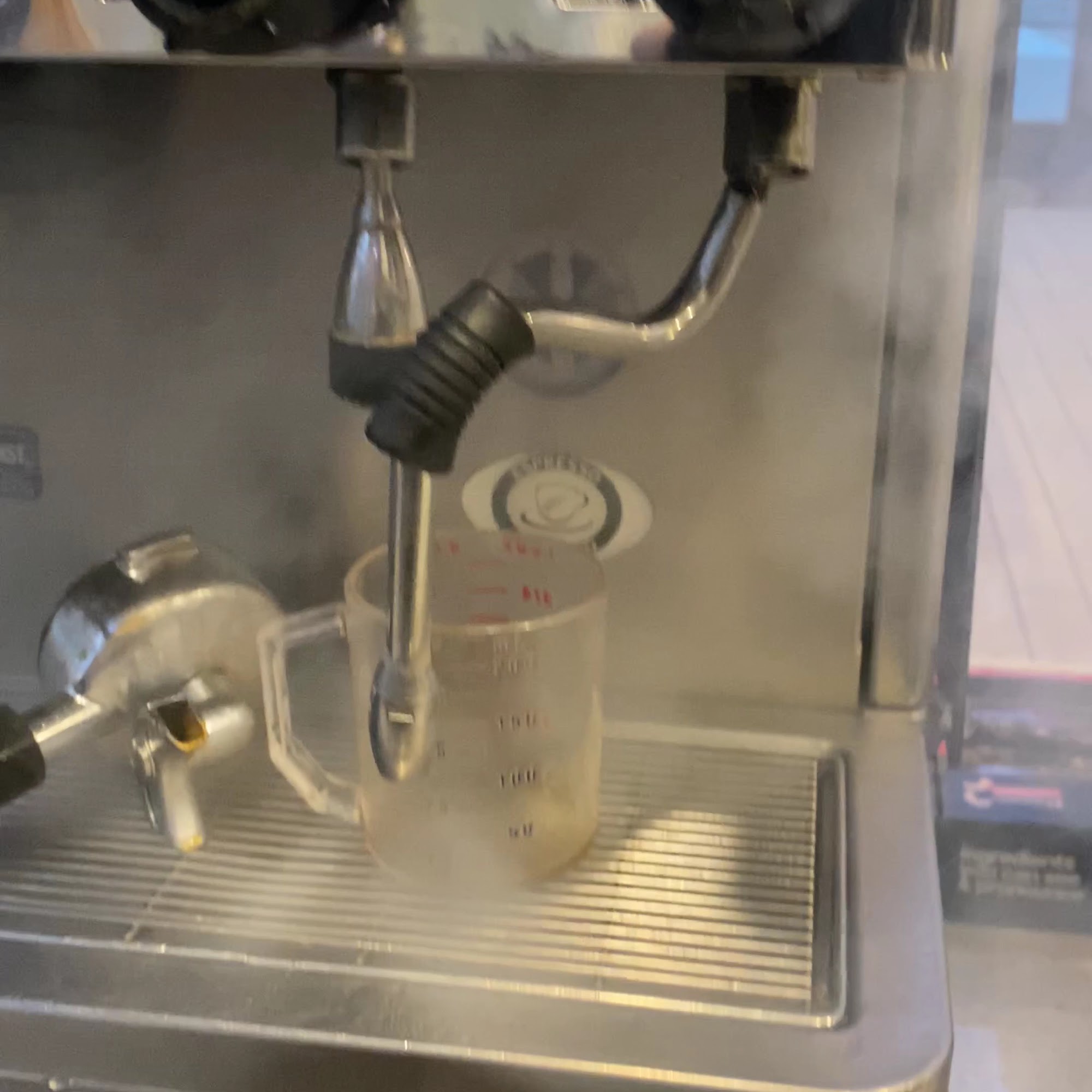 Jitters Cafe Pittsburgh