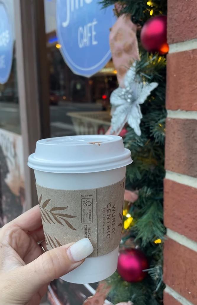 Jitters Cafe Pittsburgh