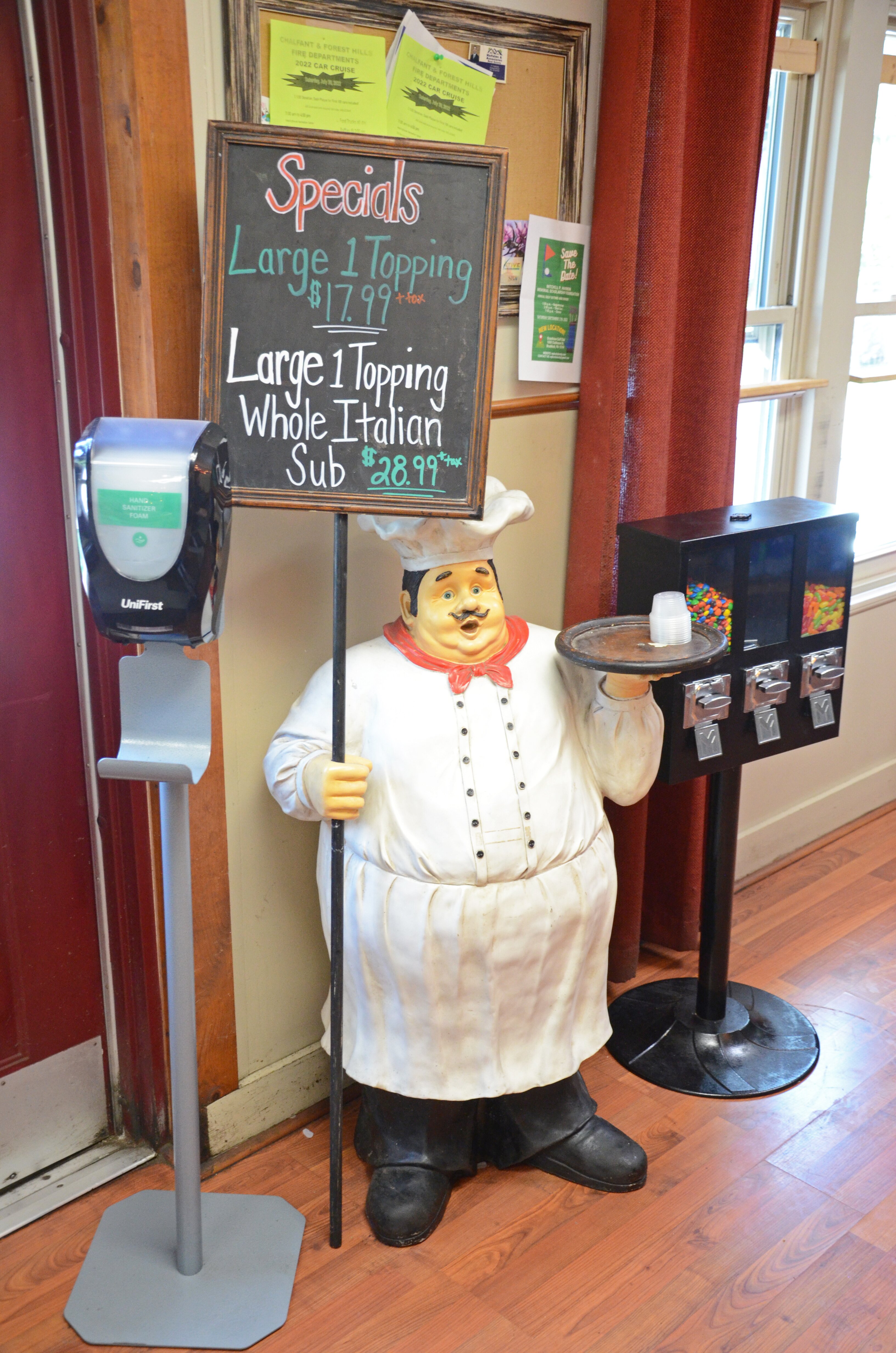 Photo credit: tripadvisor