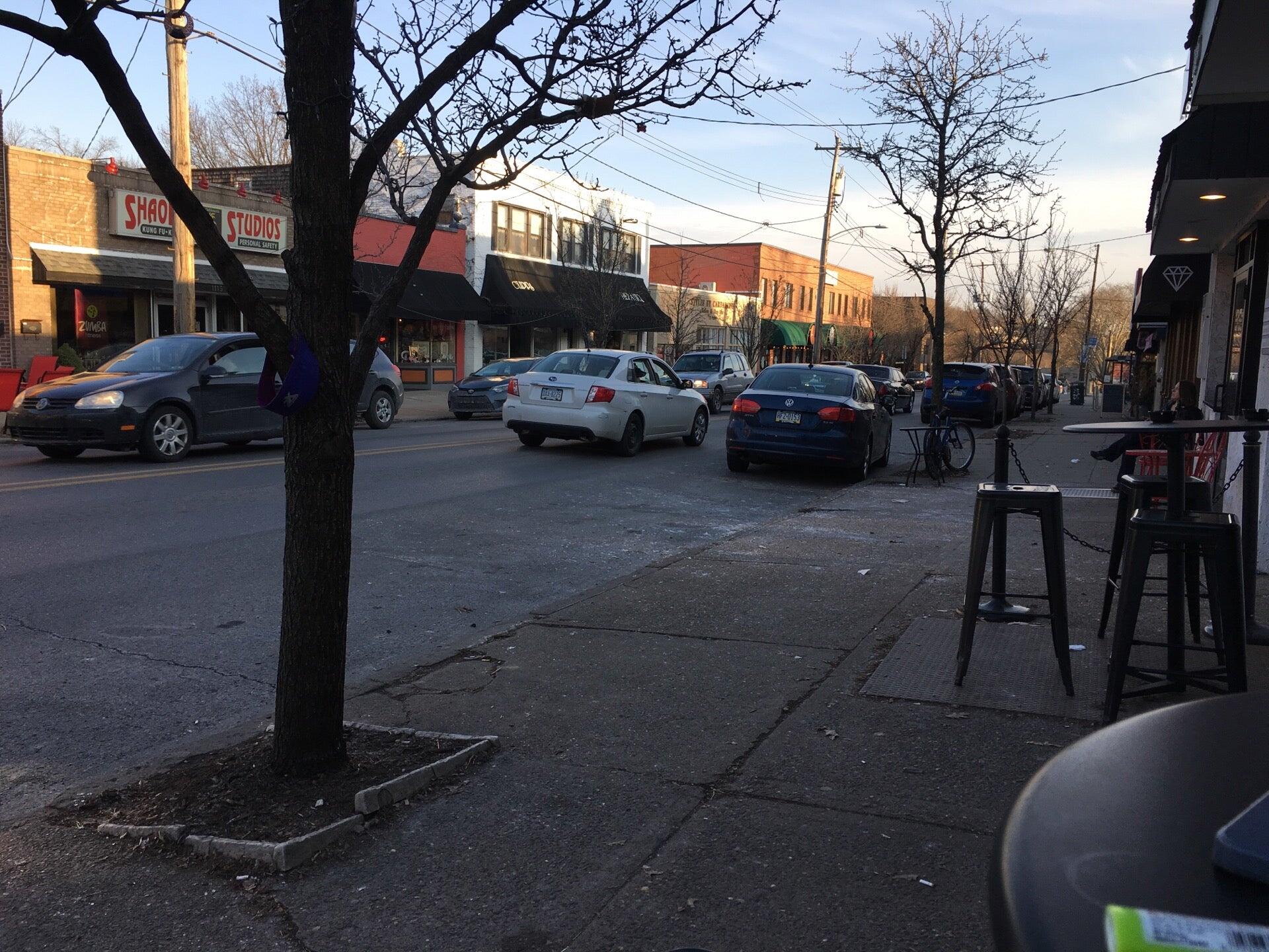 Photo credit: nextdoor