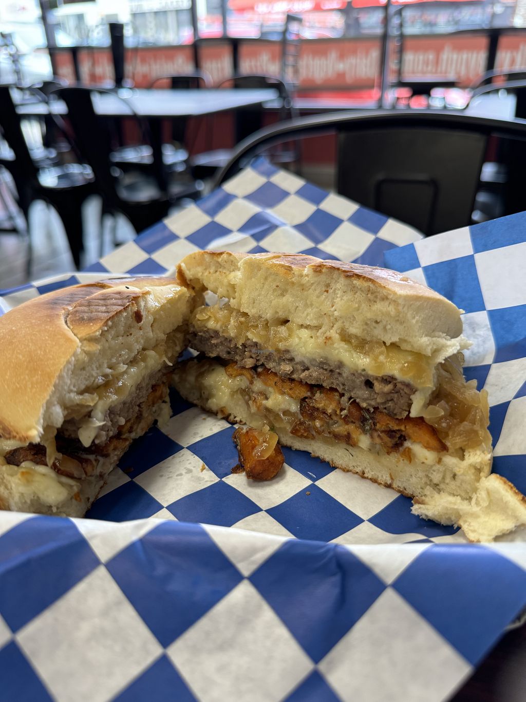 Photo credit: happycow