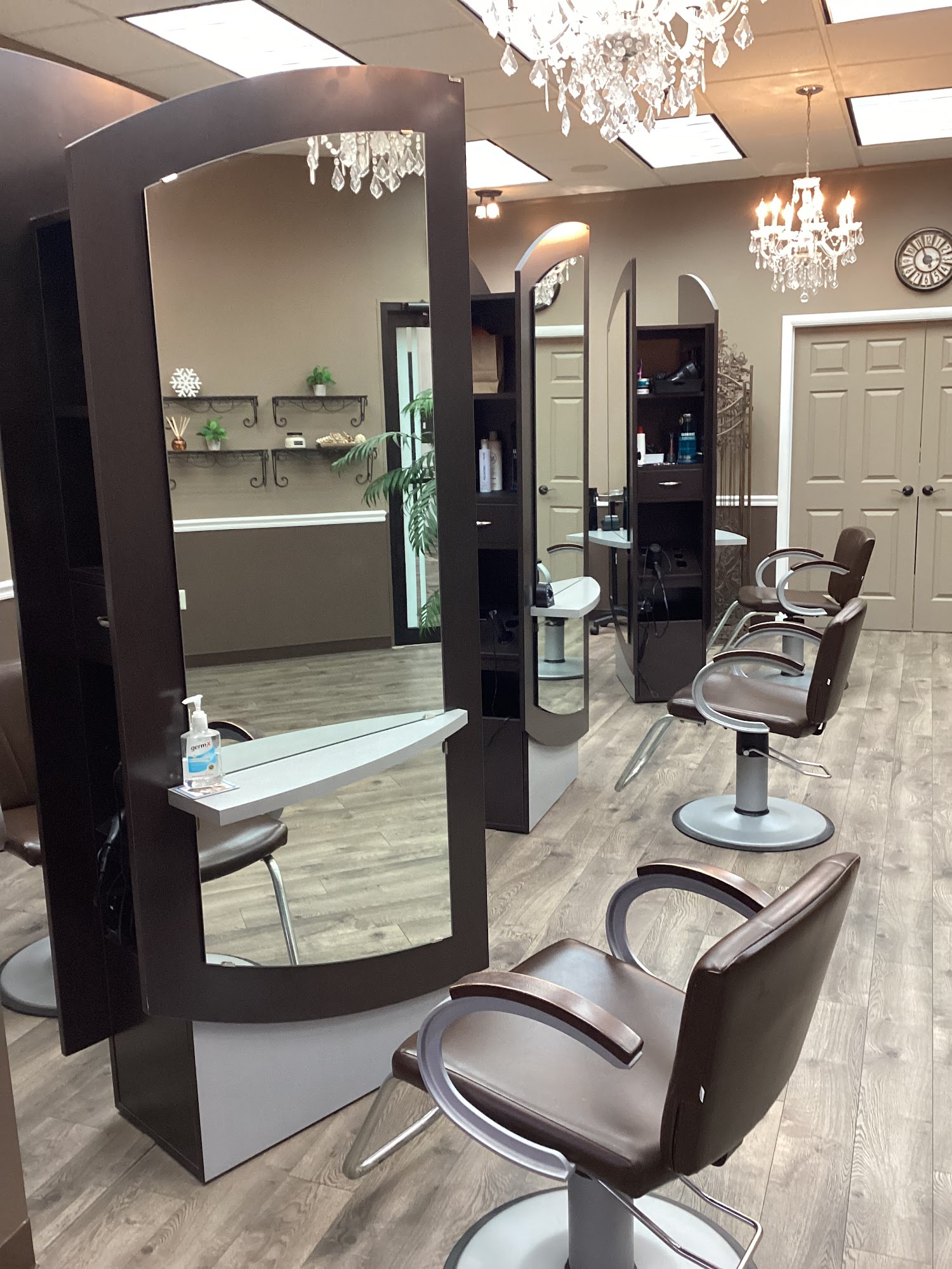 Expressions Hair Salon