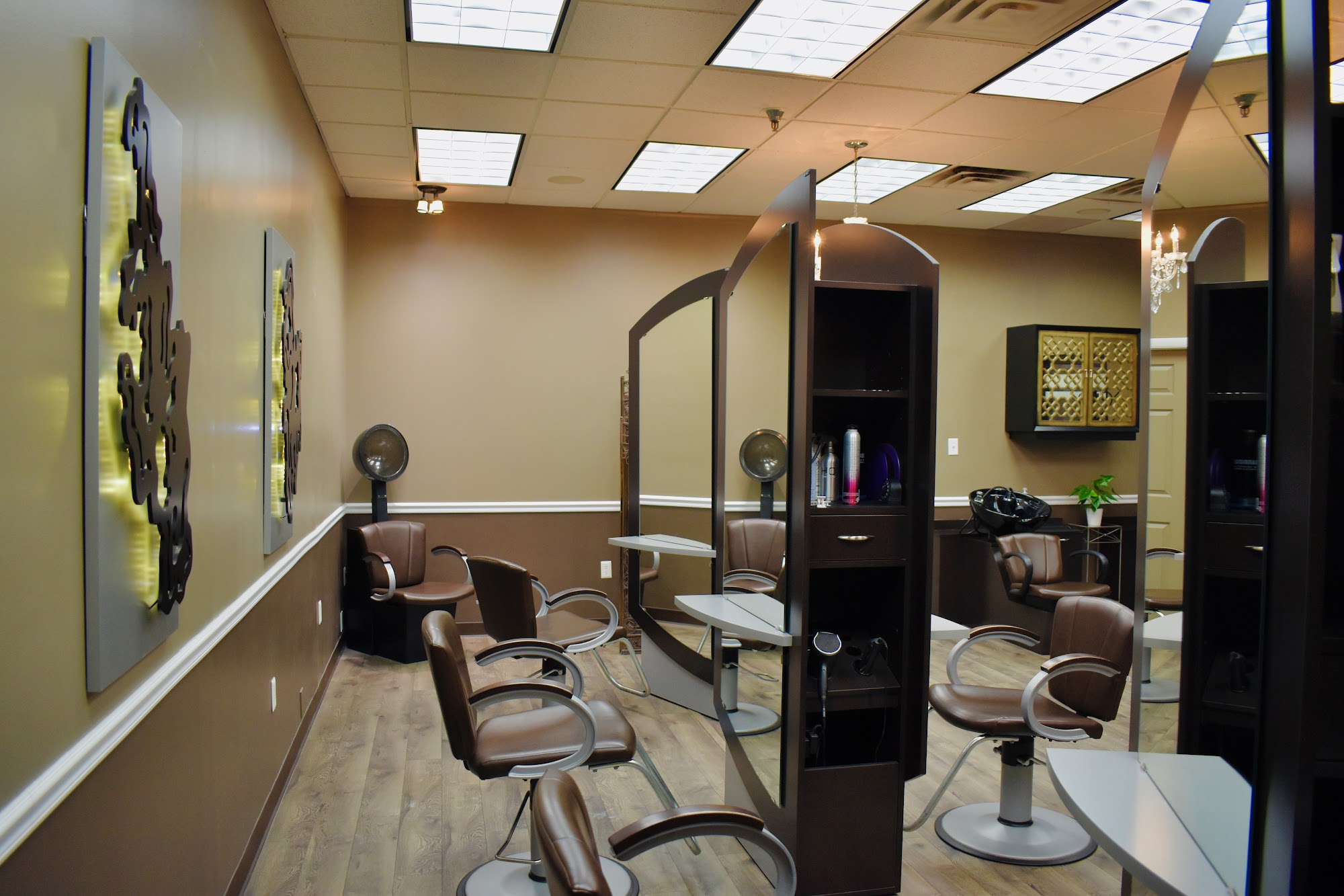 Expressions Hair Salon