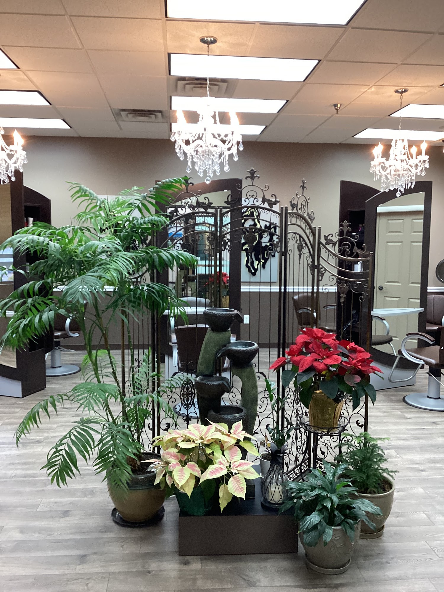 Expressions Hair Salon