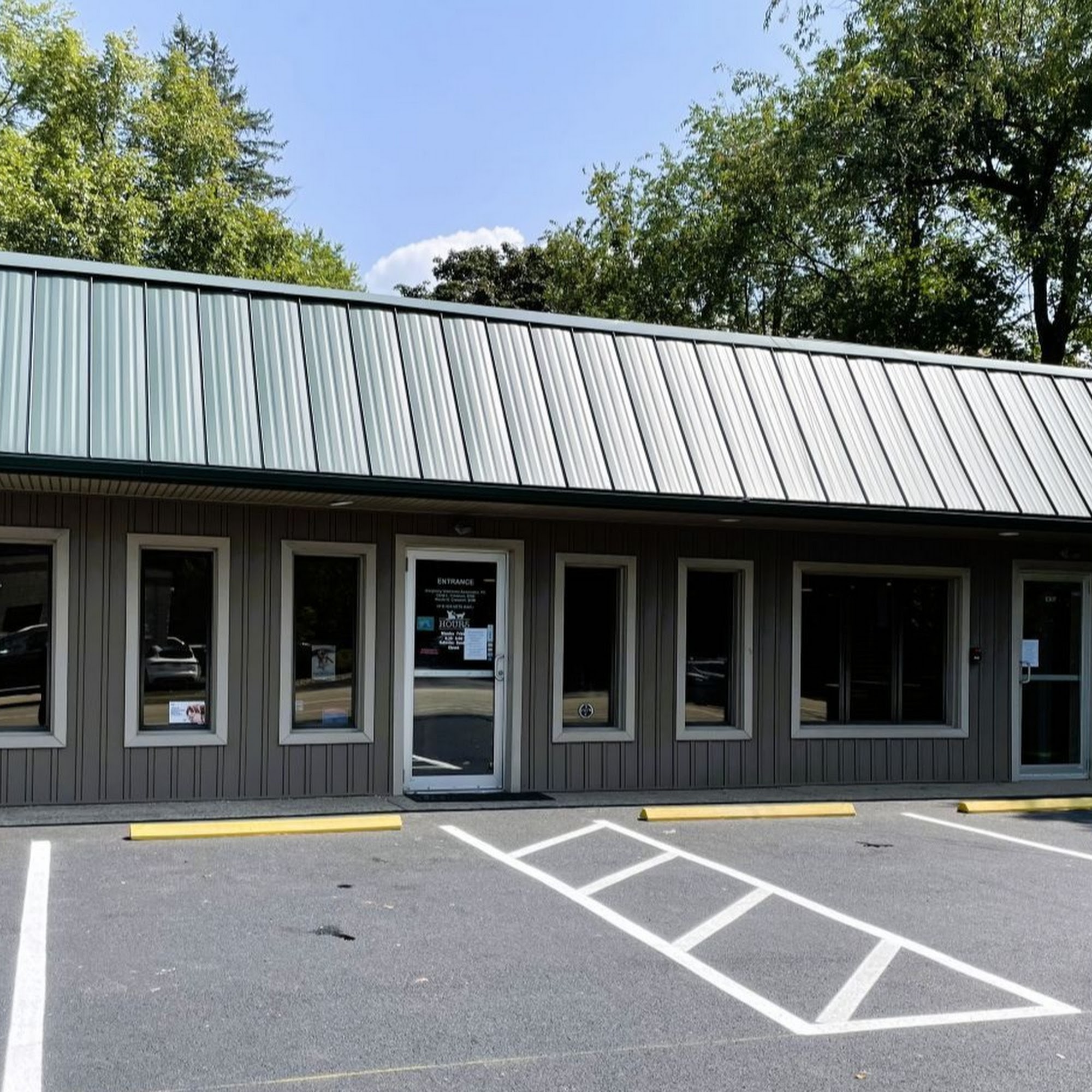 Allegheny Veterinary Associates Pittsburgh