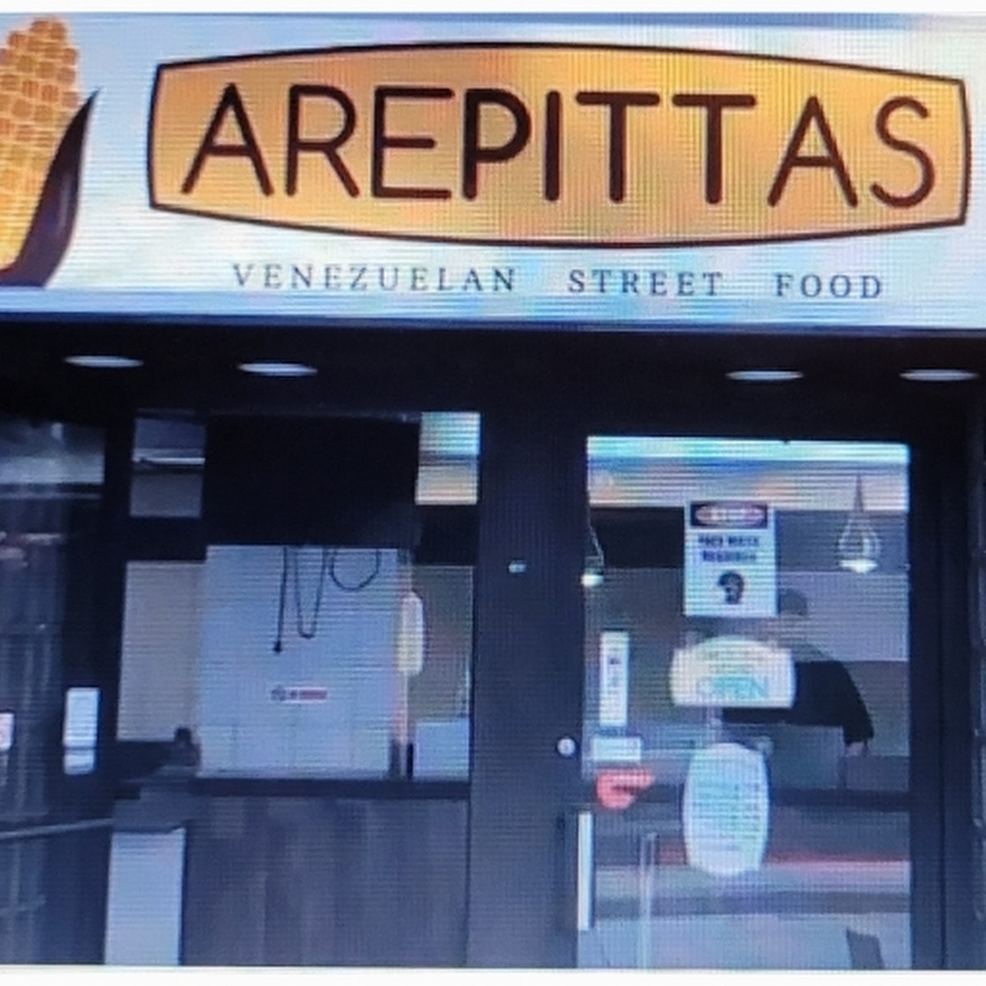 Arepittas Pittsburgh