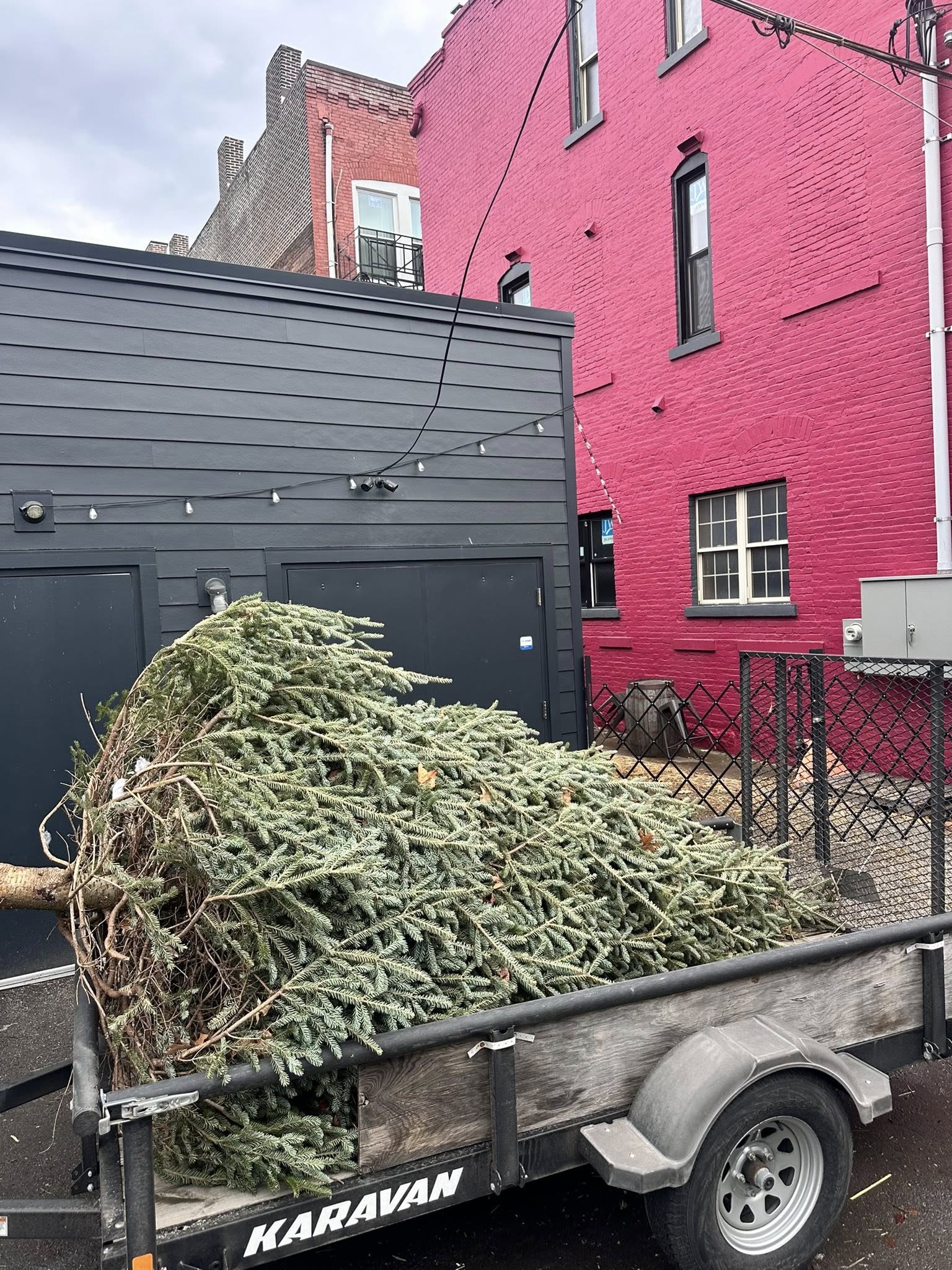 Allegheny City Brewing Pittsburgh