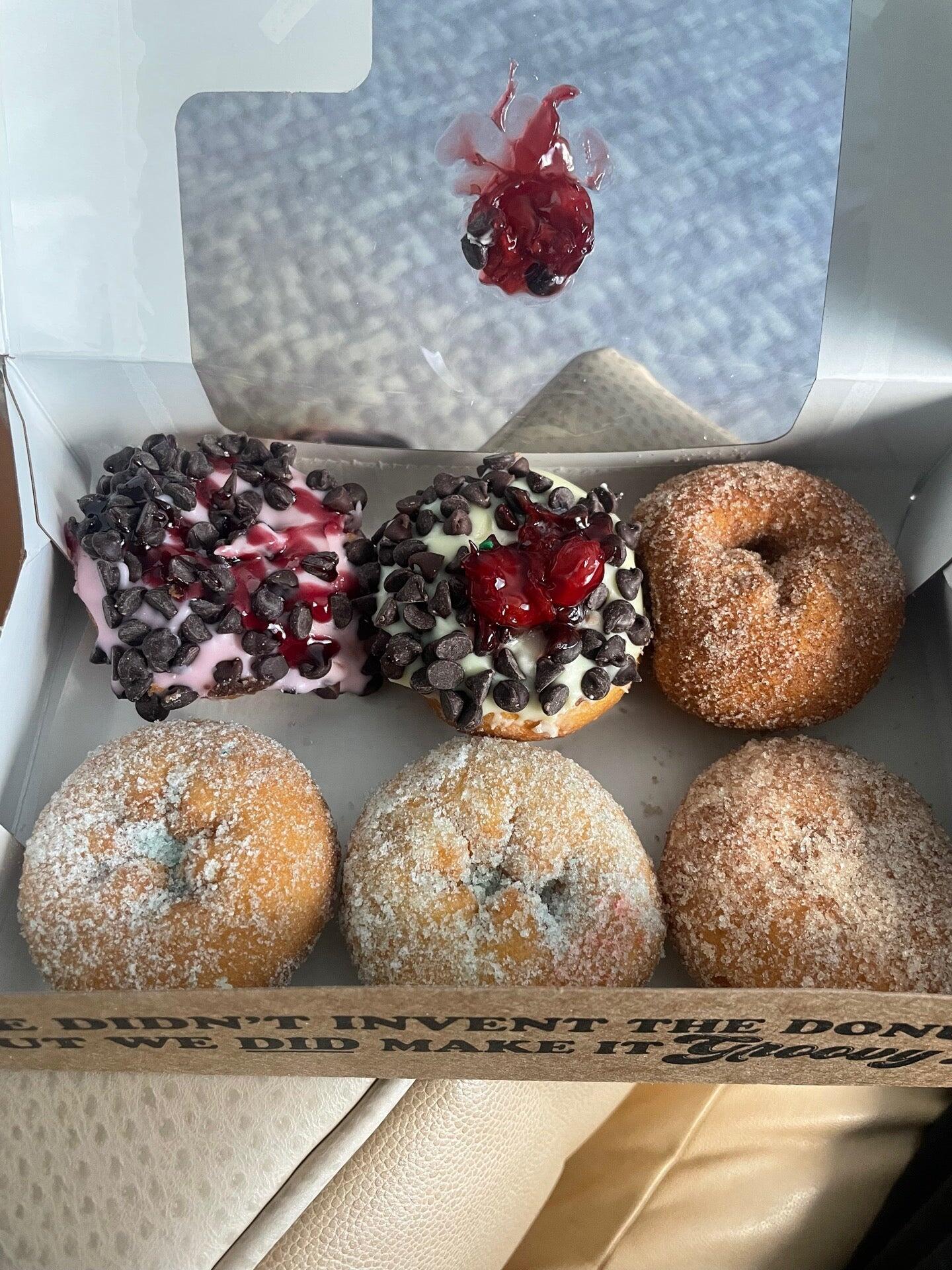 Photo credit: nextdoor