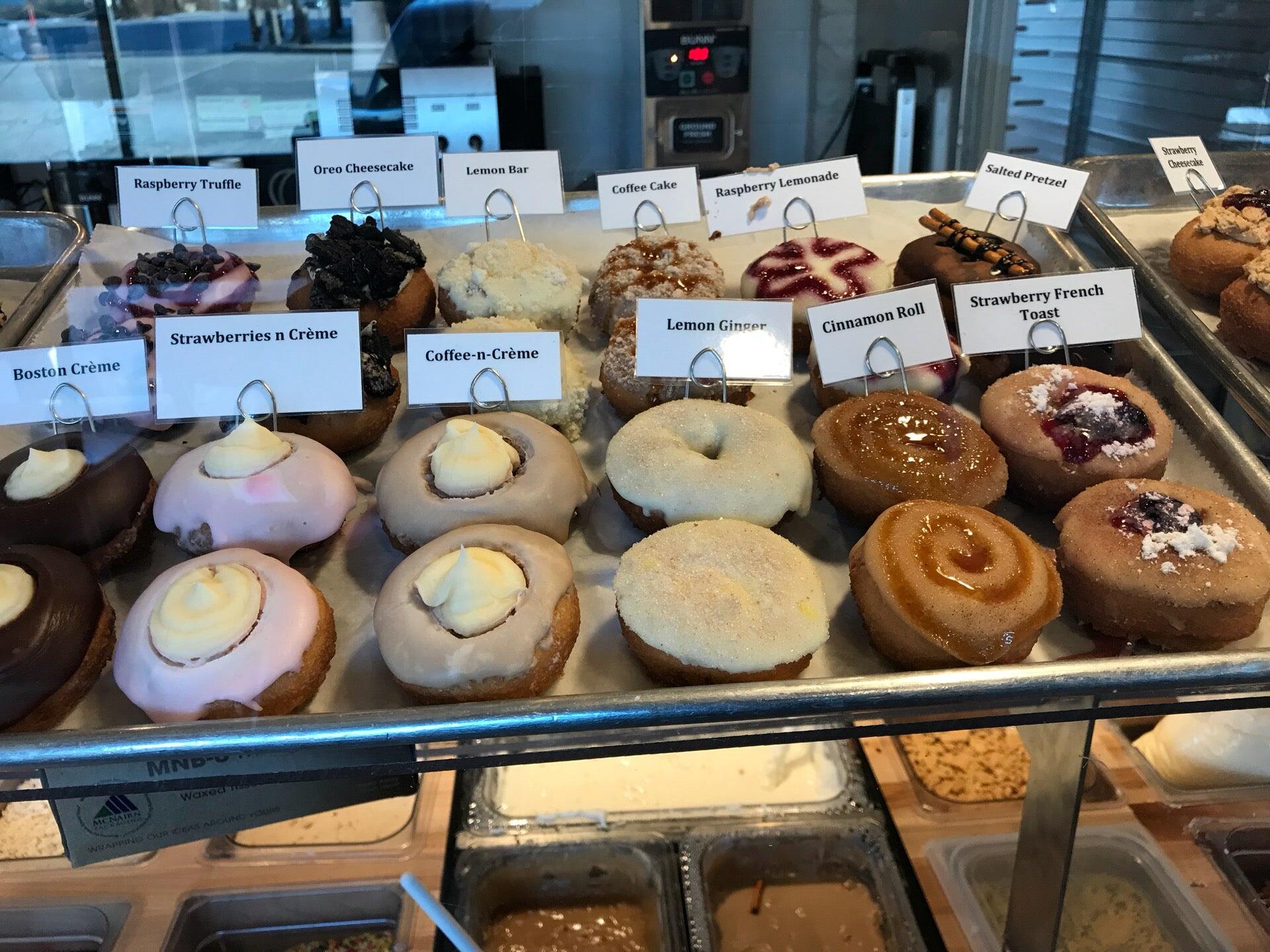 Photo credit: nextdoor