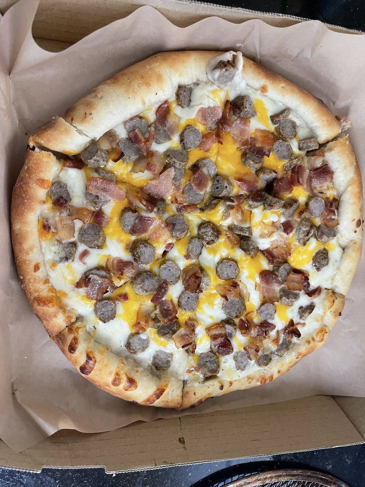 Jerry's Market & Pizza Shop