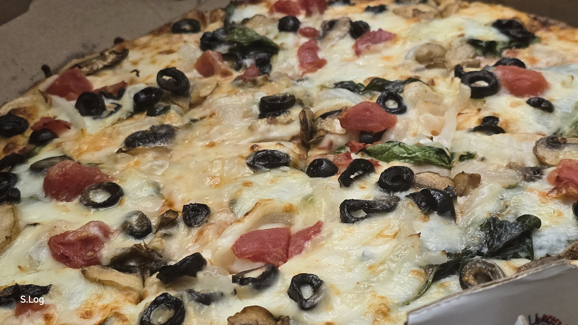 Domino's