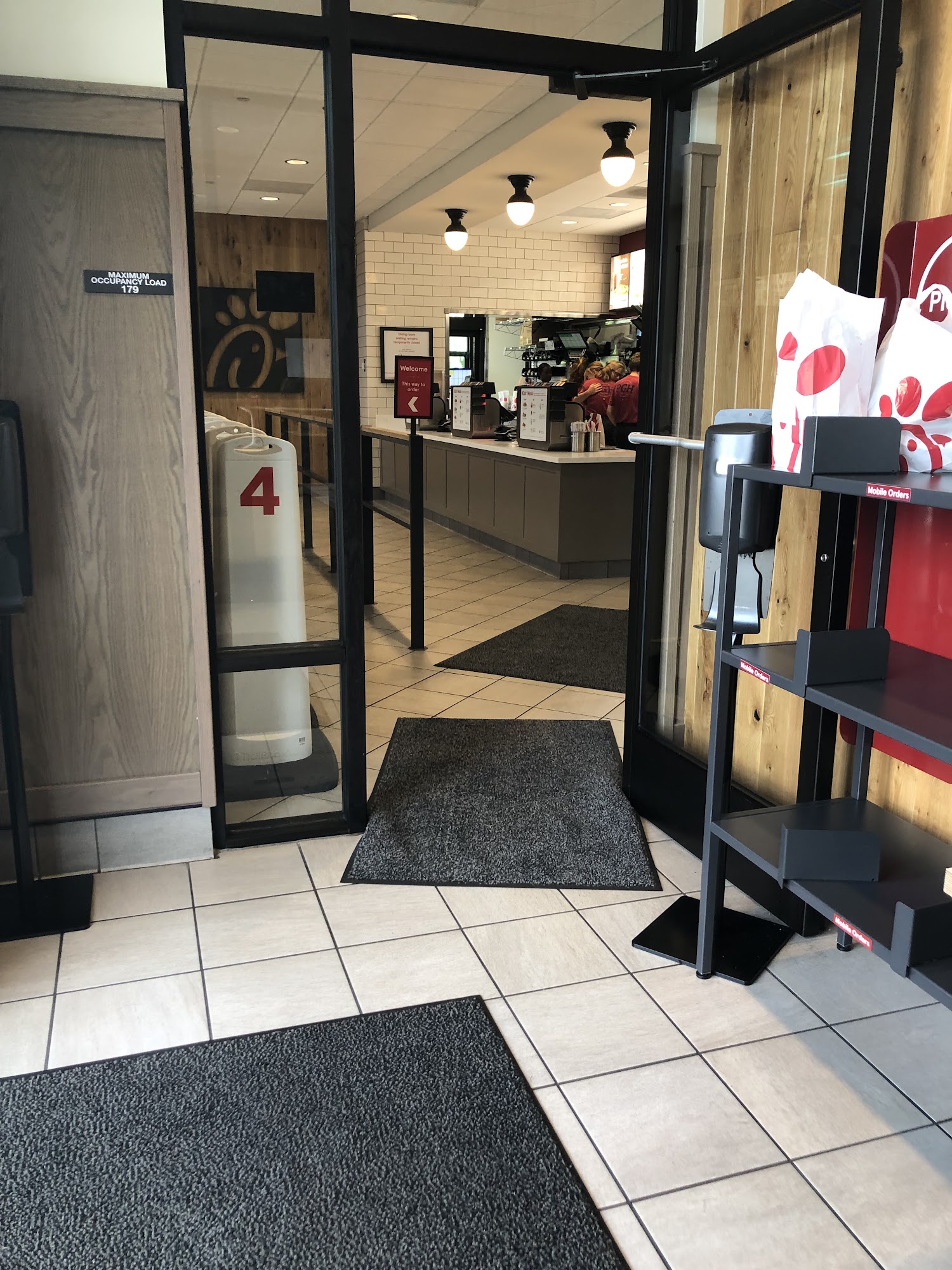 Chick-fil-A