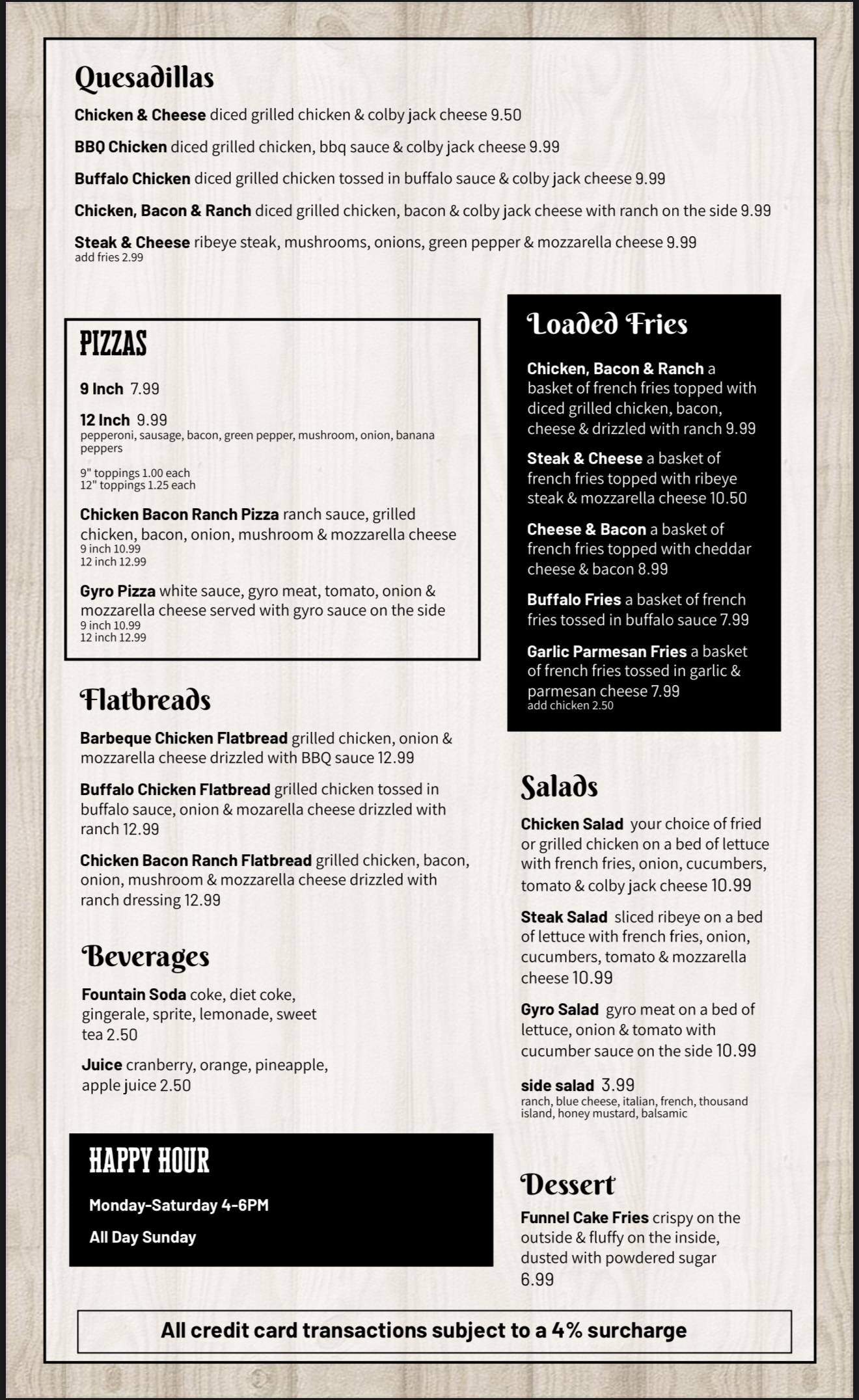 Photo credit: Restaurantji