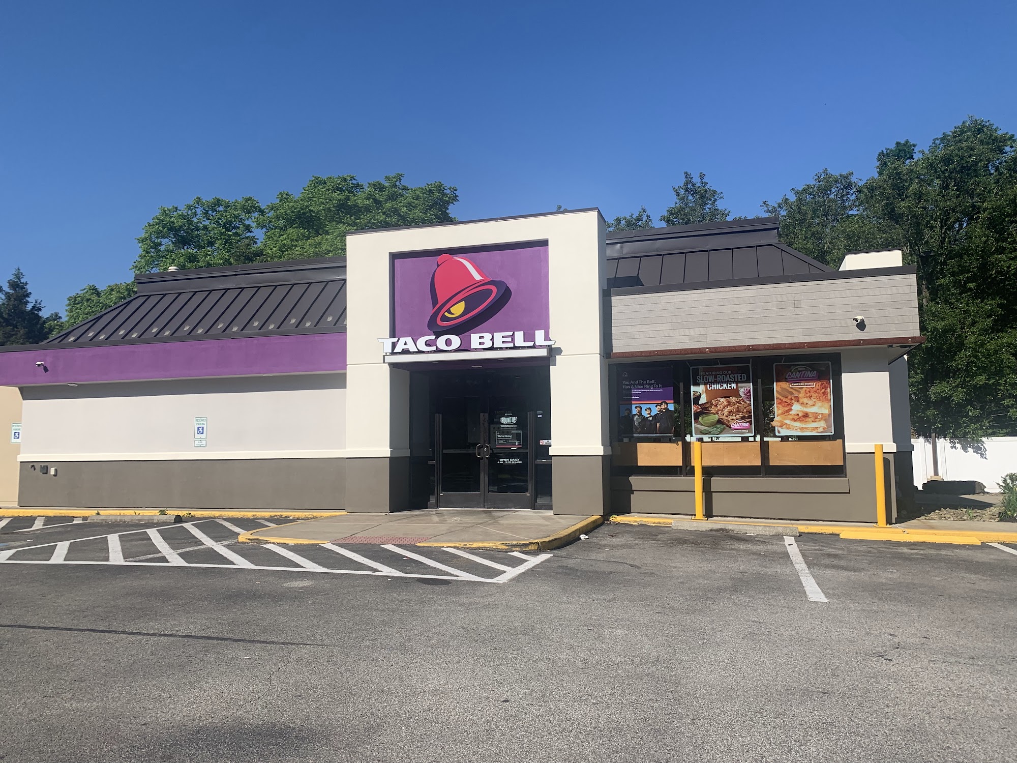Taco Bell