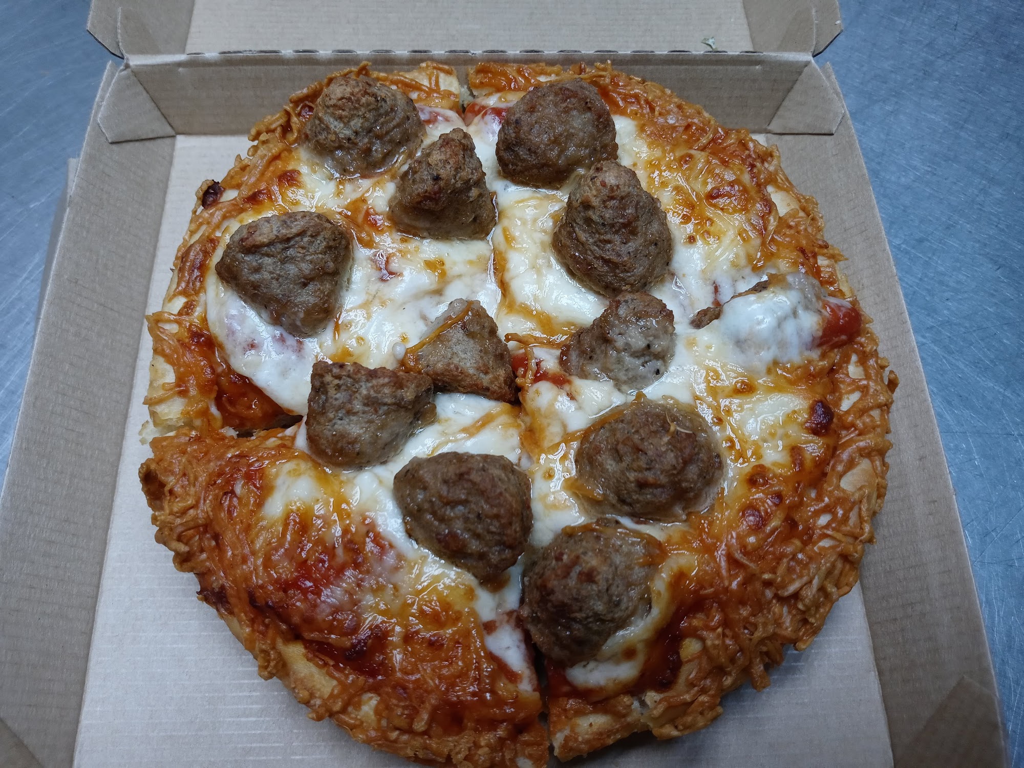 Pizza Hut