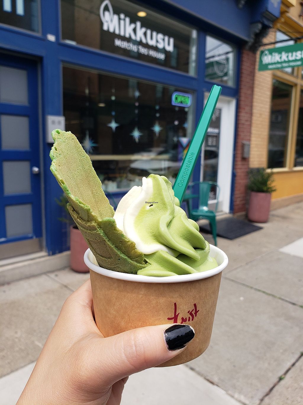 Photo credit: happycow