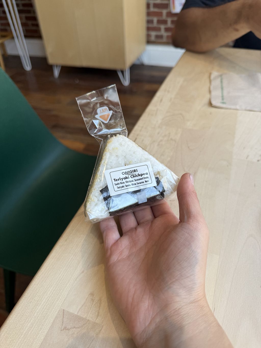 Photo credit: happycow