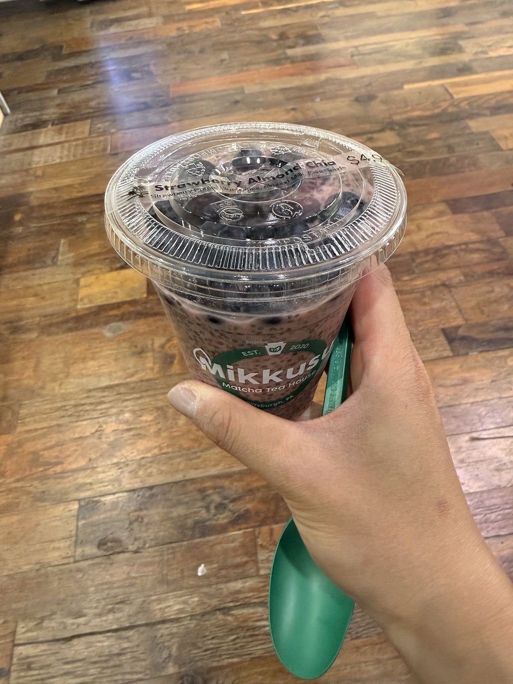 Photo credit: happycow