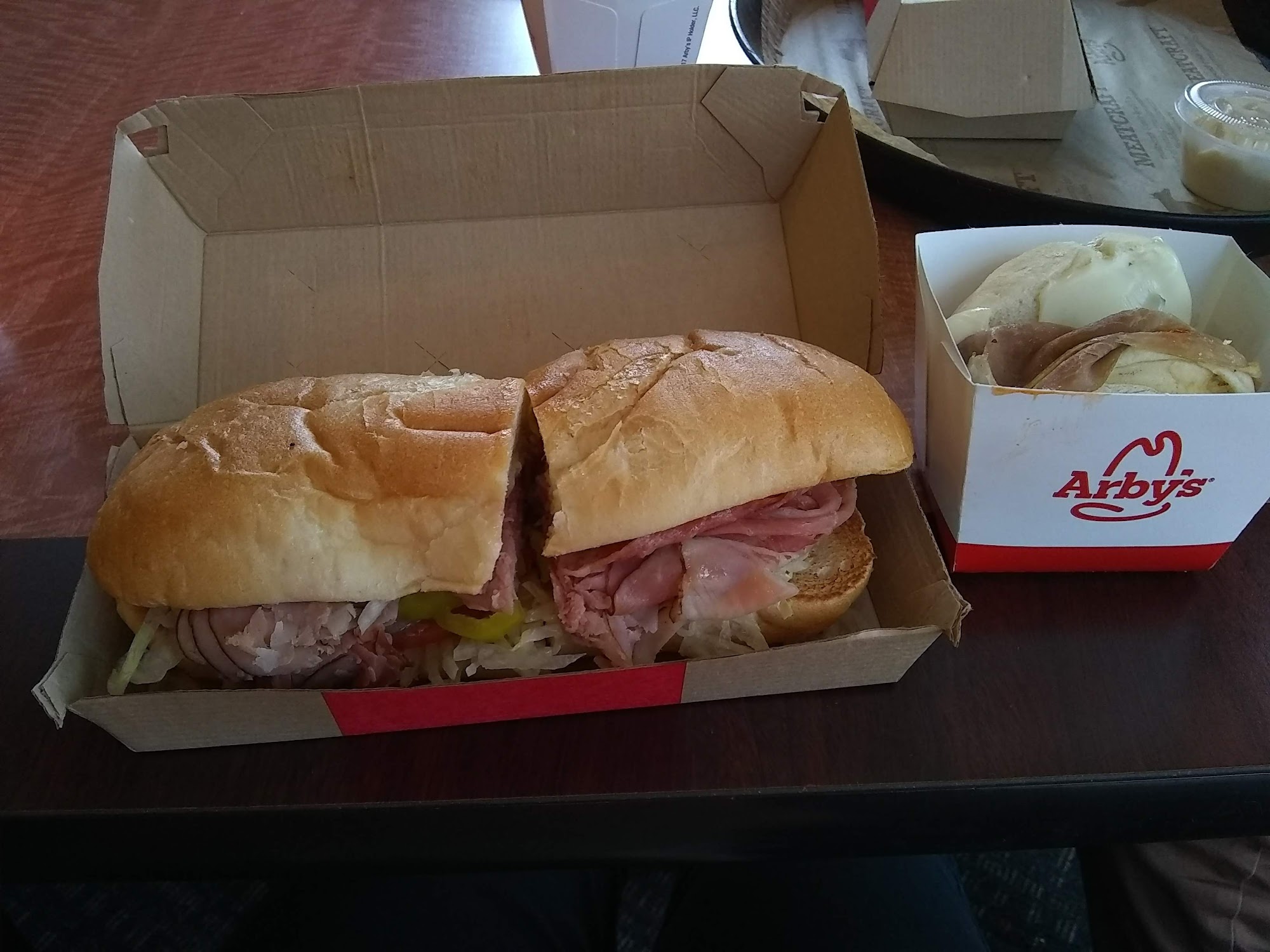 Arby's