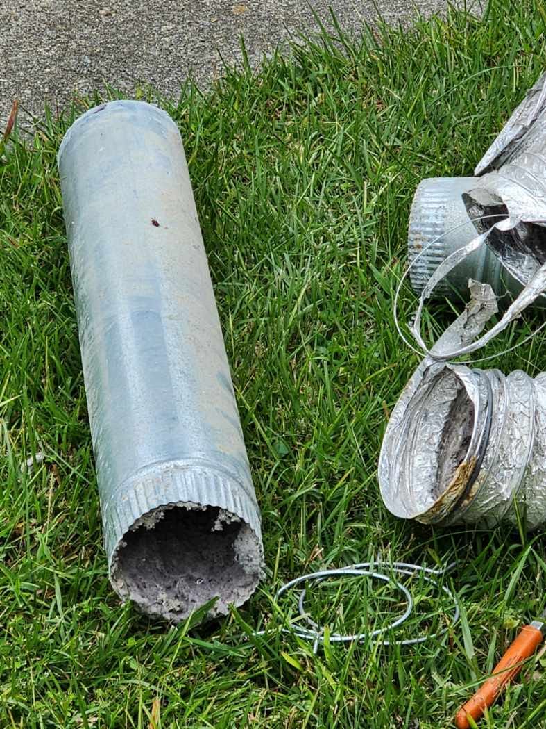 T&K Dryer Vent Cleaning & Air Duct Cleaning Services Inc.