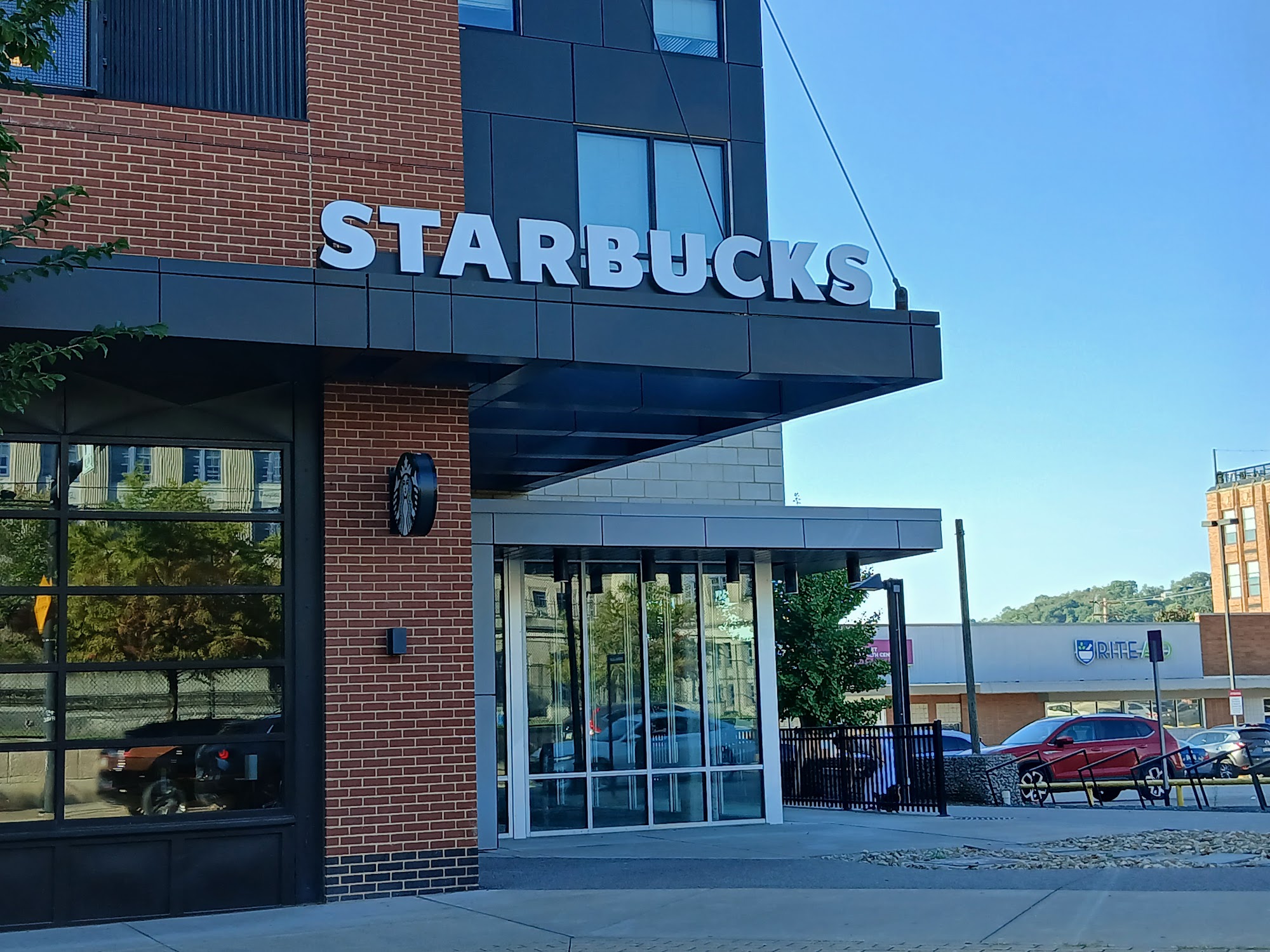 Starbucks
