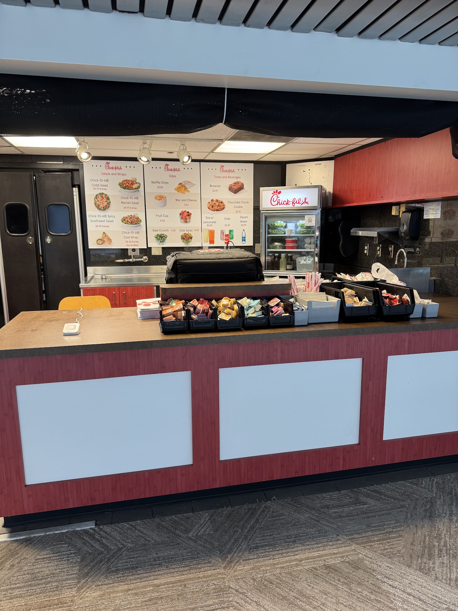 Chick-fil-A