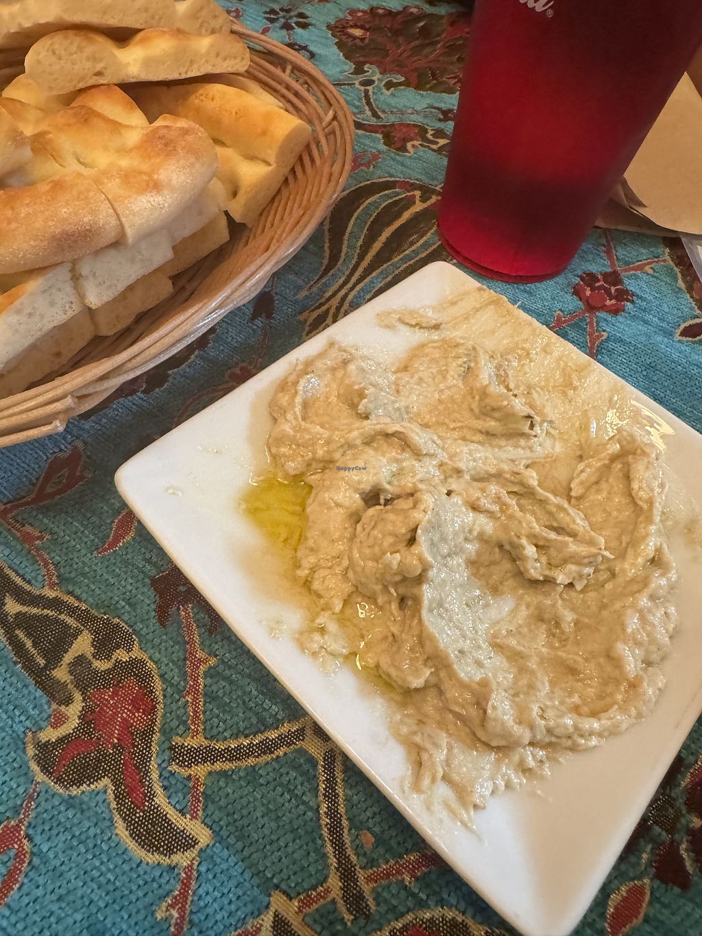 Photo credit: happycow