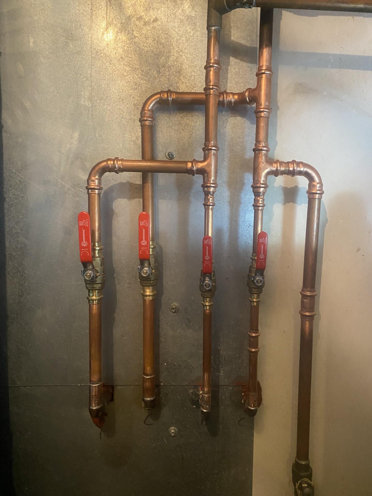 M J Flaherty Plumbing & Heating
