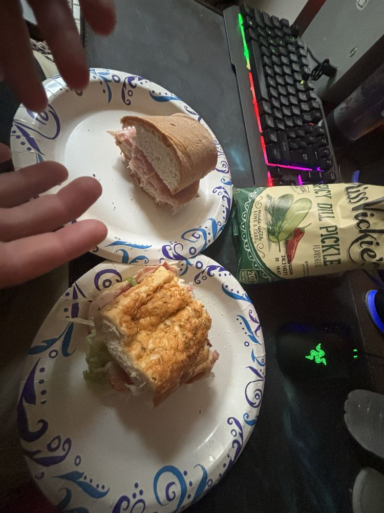 Jersey Mike's Subs