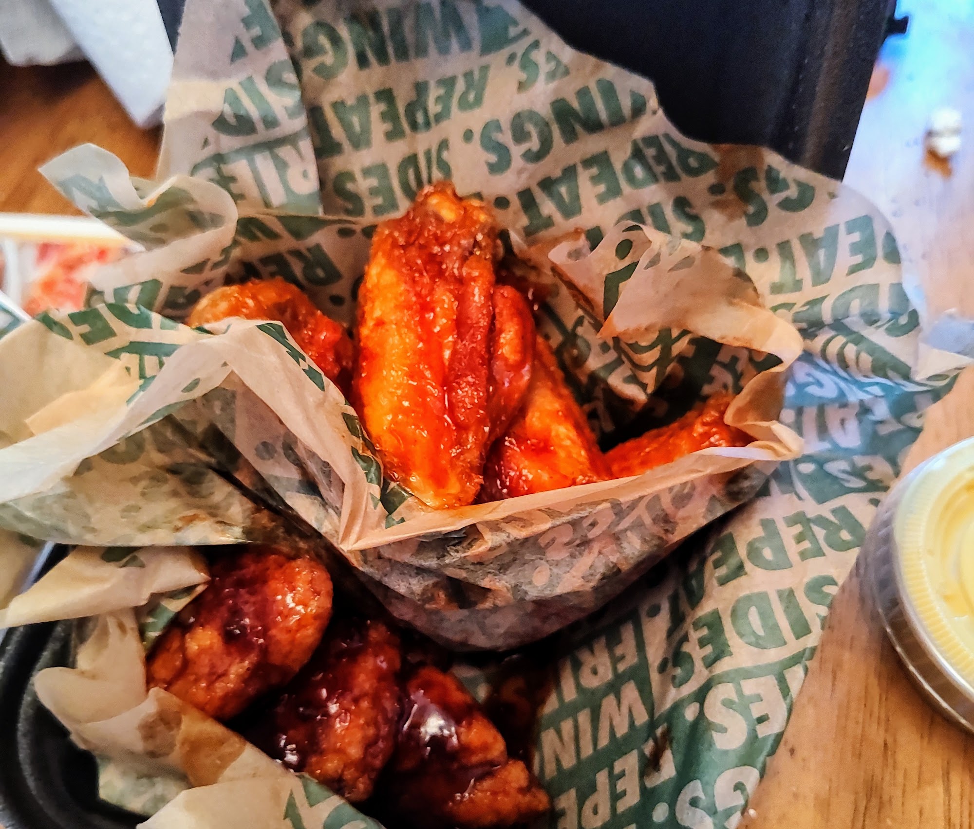 Wingstop