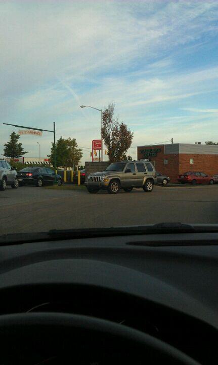 Photo credit: nextdoor