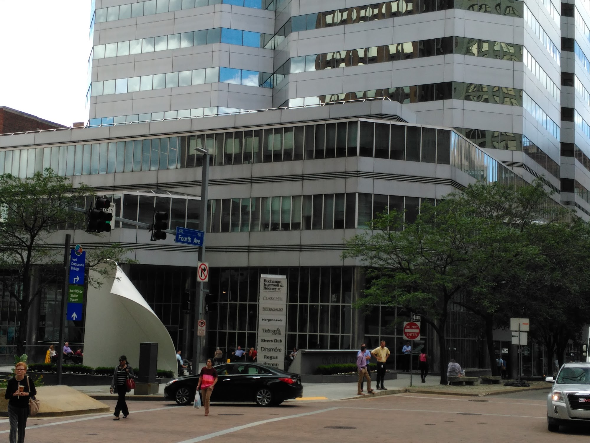 Pietragallo Gordon Alfano Bosick & Raspanti, LLP