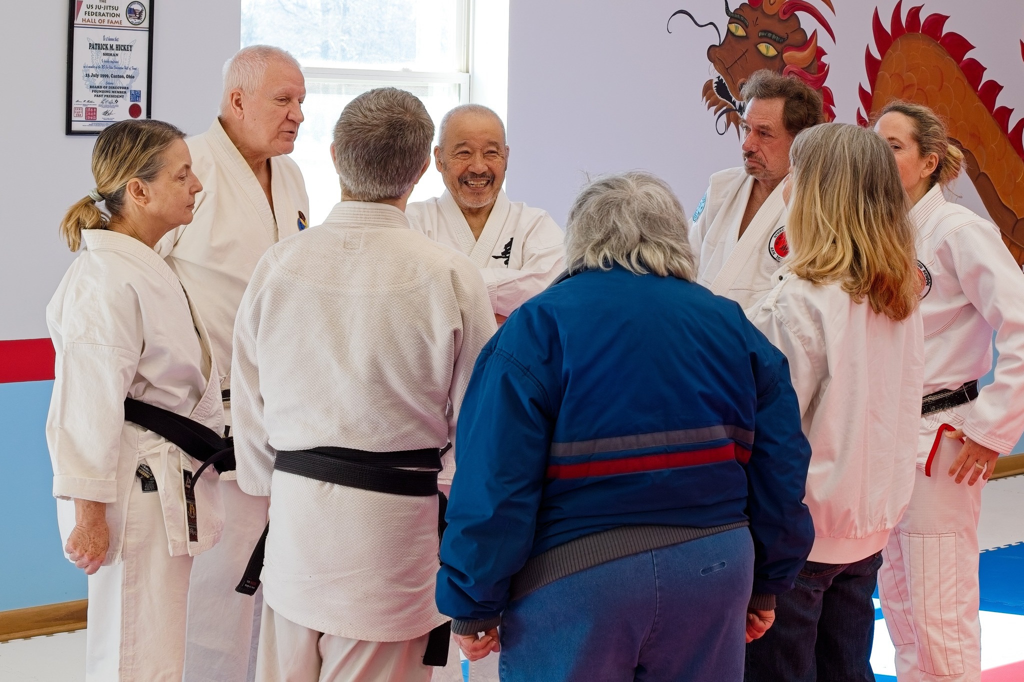 Mumon Karate